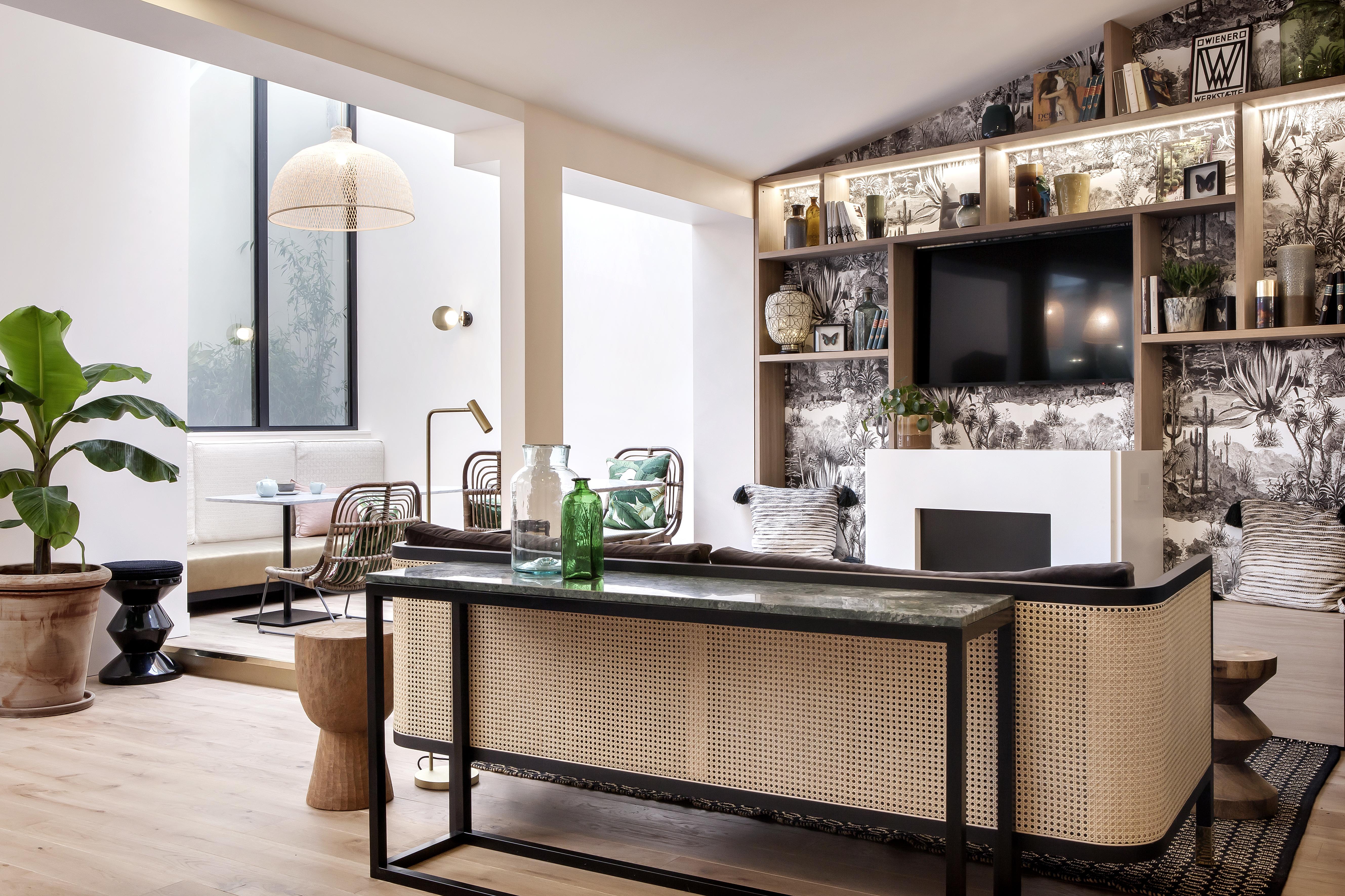 Doisy Etoile Hotel Paris
