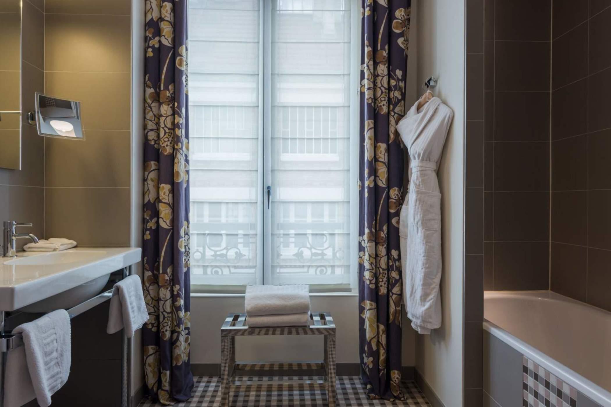 Le Mareuil Hotel