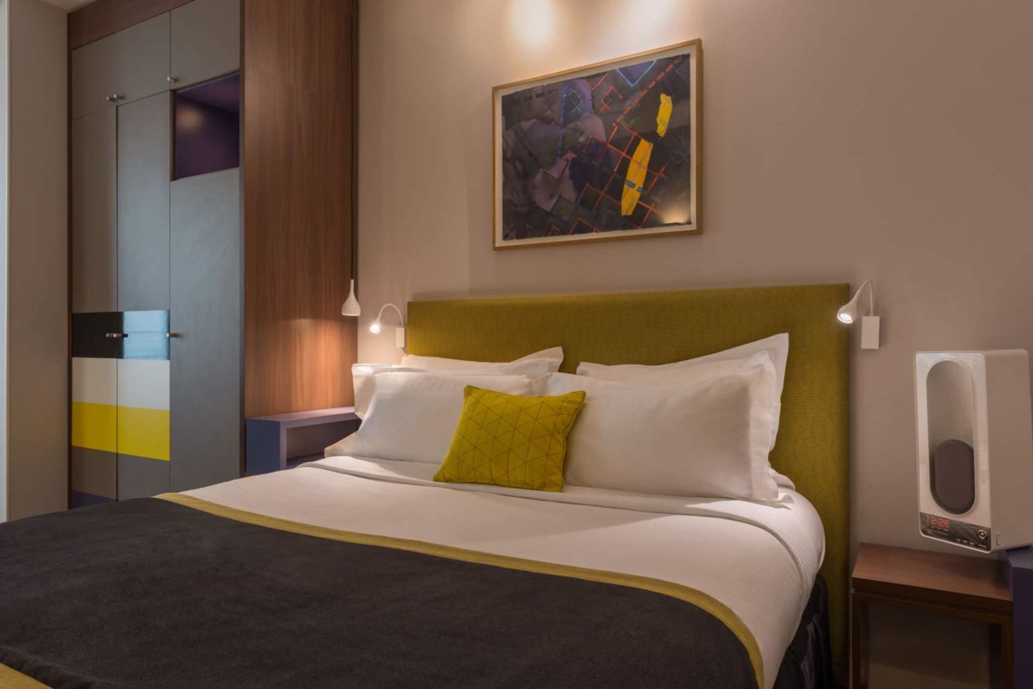 Le Mareuil Hotel 4*