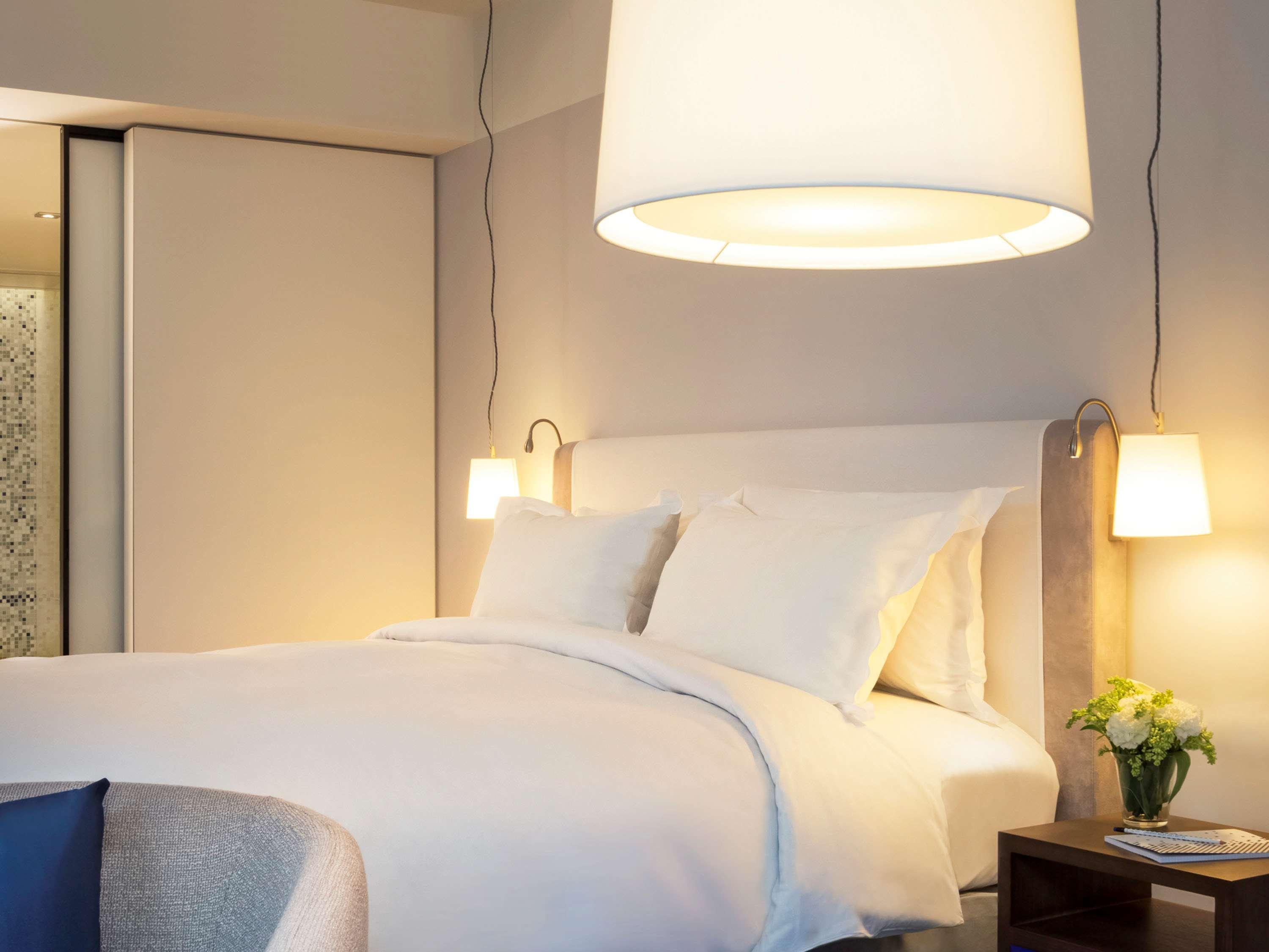 Sofitel Arc De Triomphe 5*