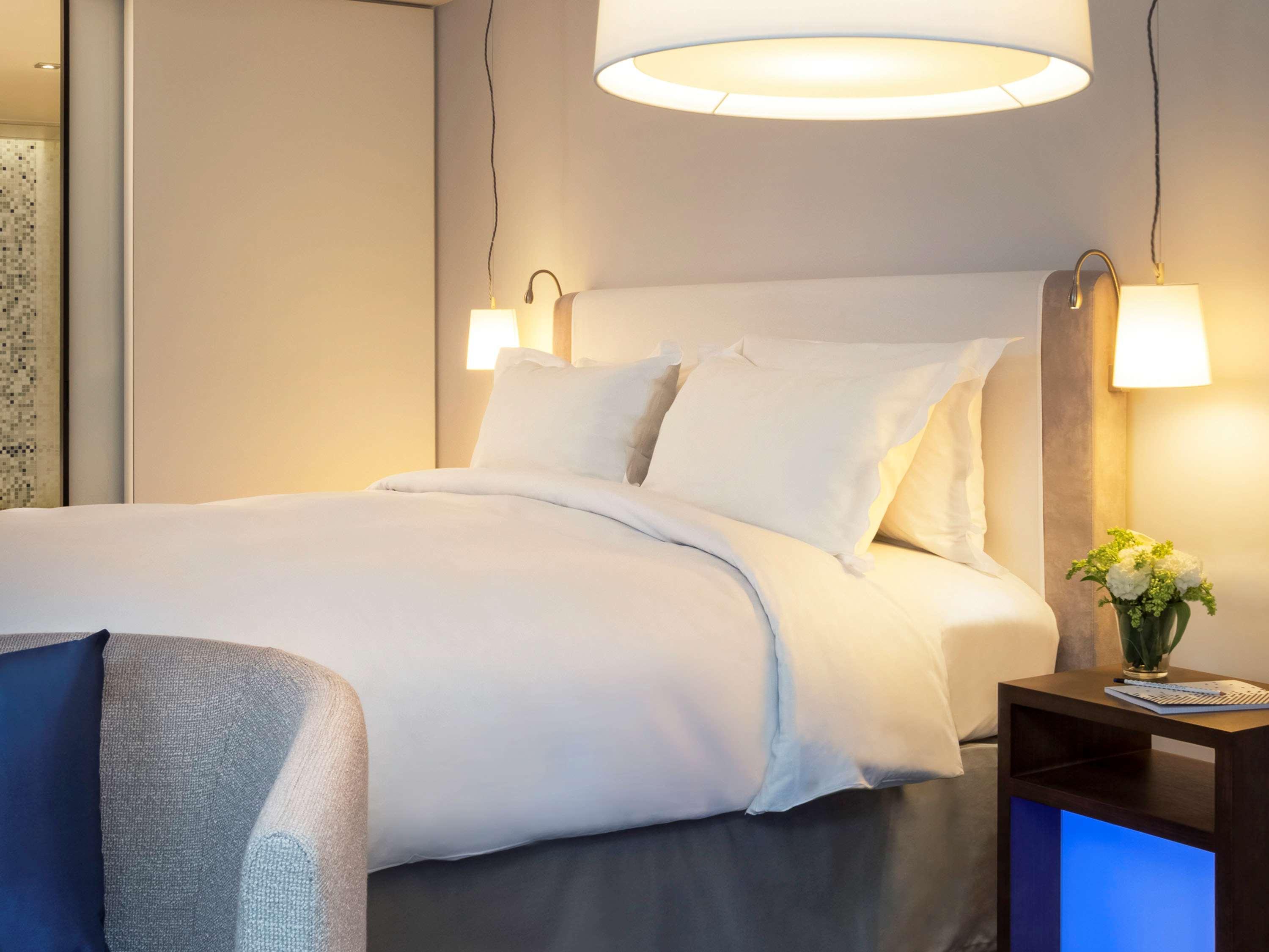 Sofitel Arc De Triomphe Hotel