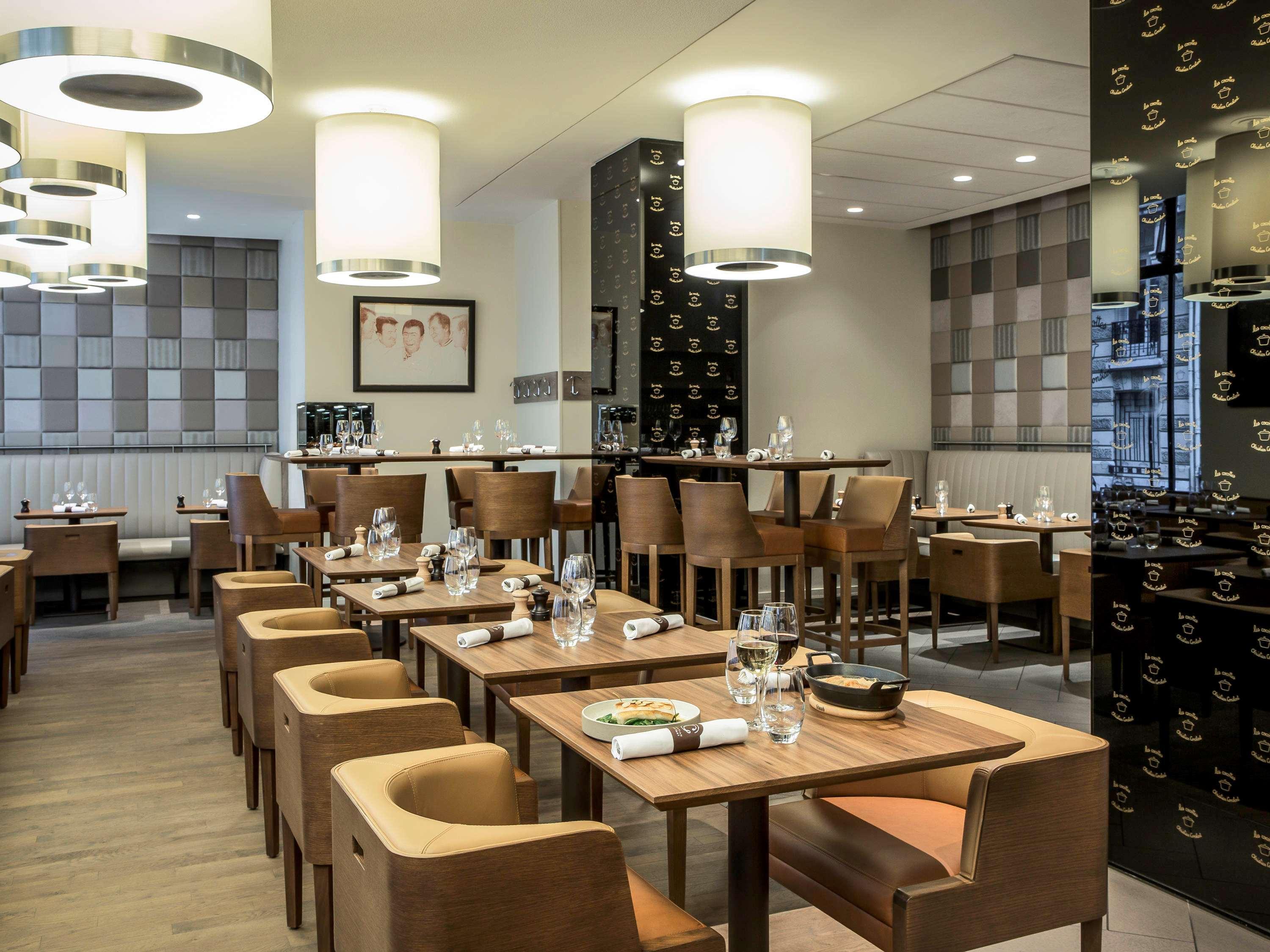 Sofitel Arc De Triomphe