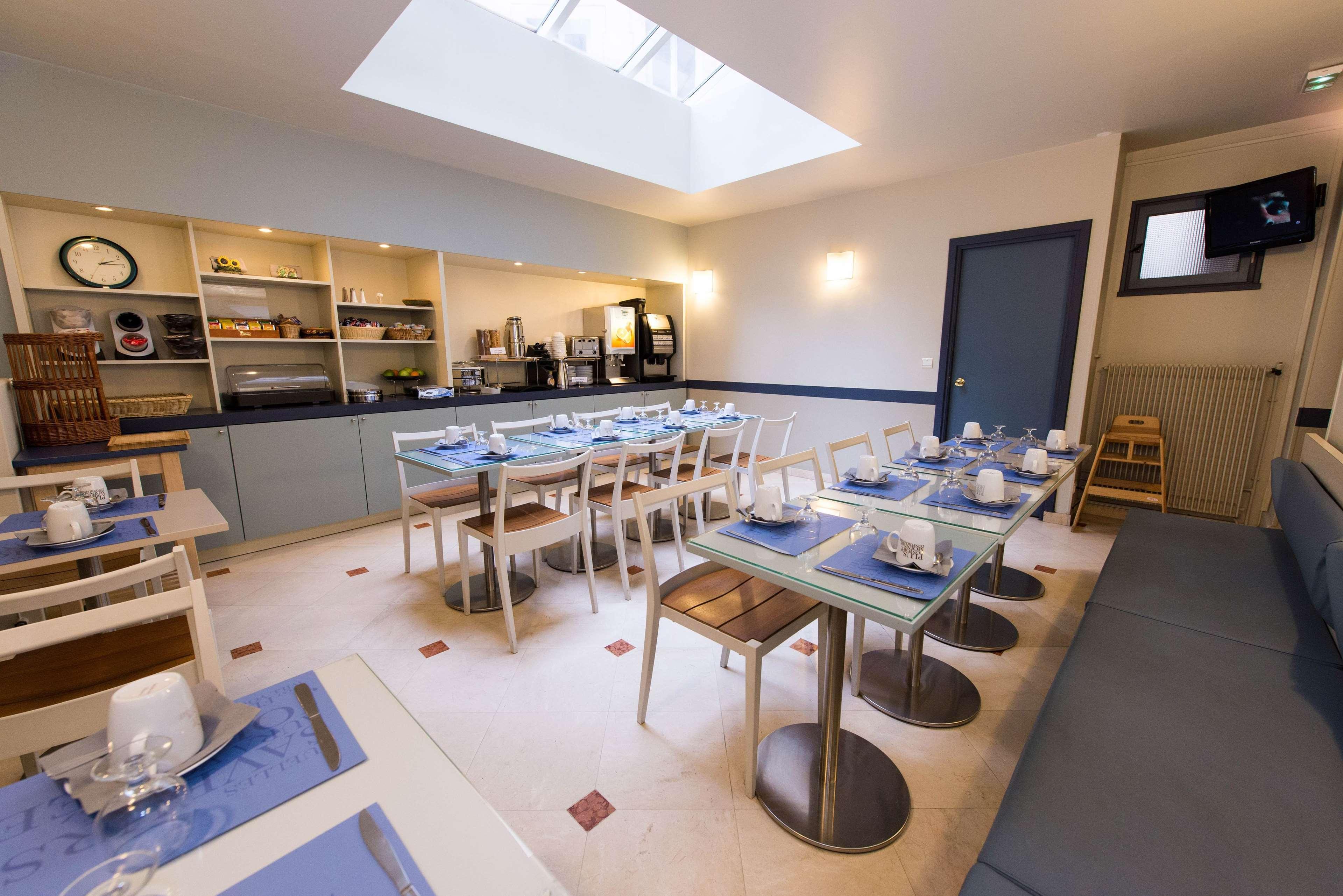 Hotel Kyriad Xiii Italie Gobelins 3*