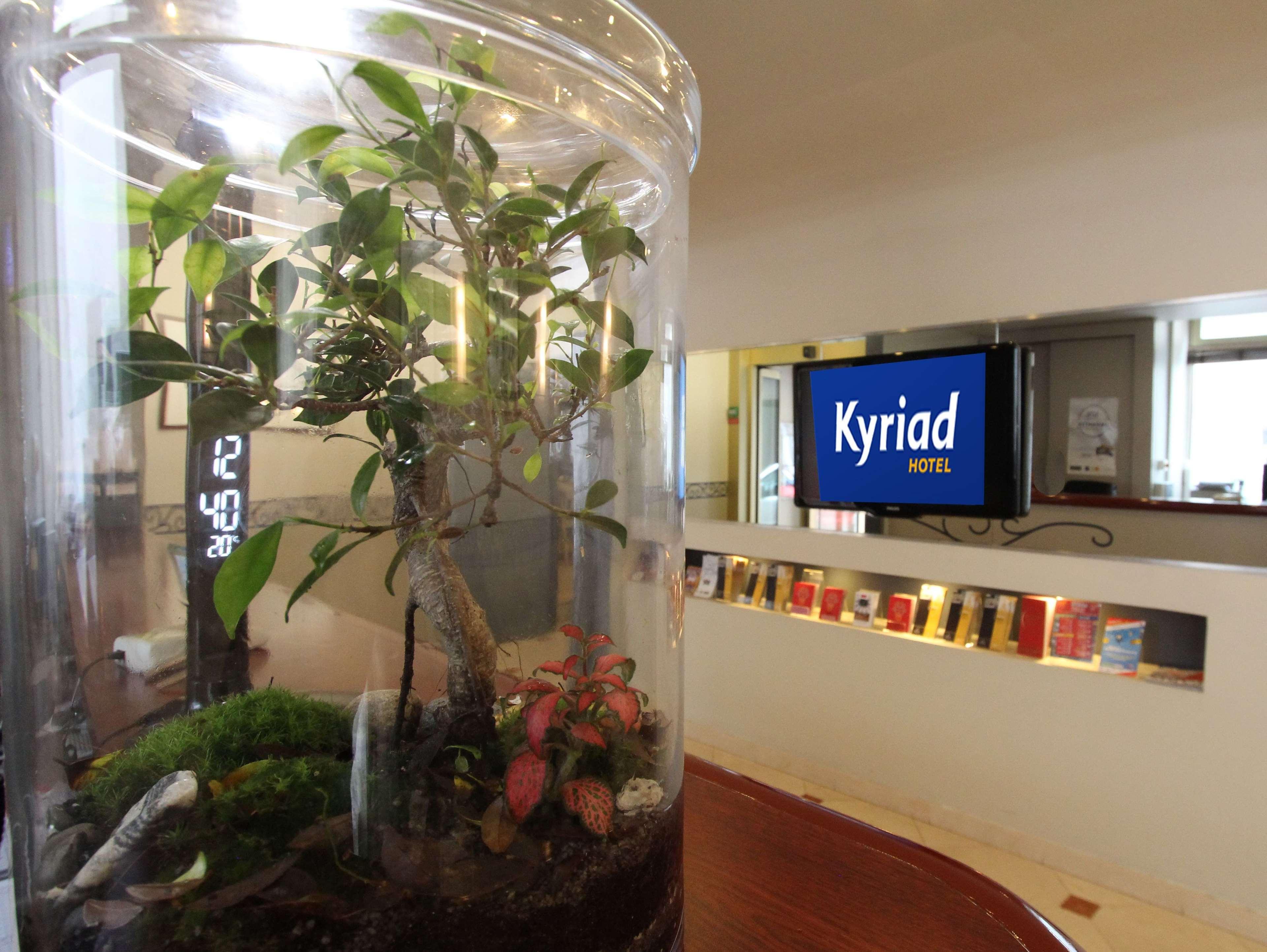 Hotel Kyriad Xiii Italie Gobelins
