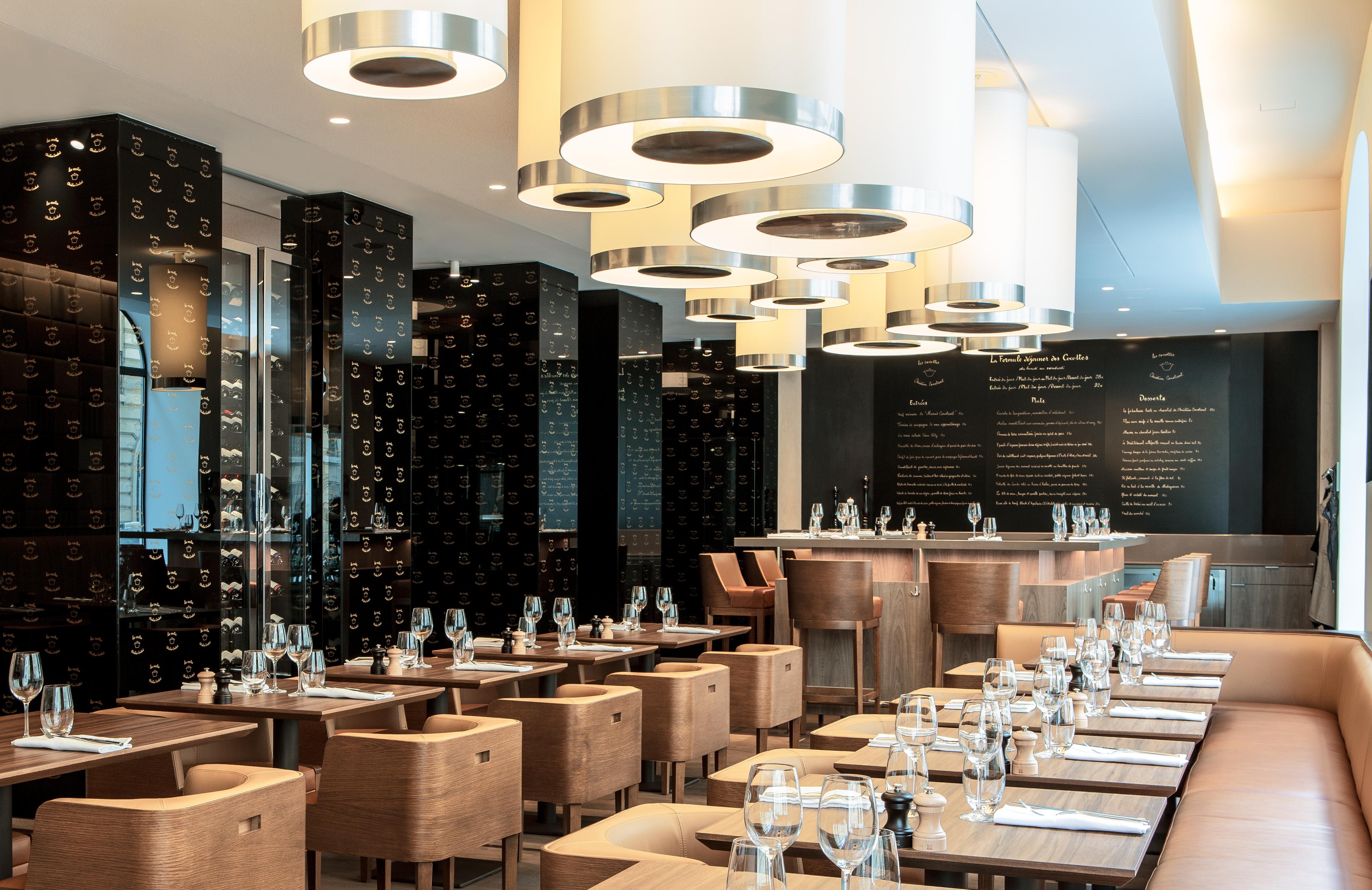 Sofitel Arc De Triomphe Hotel 5*