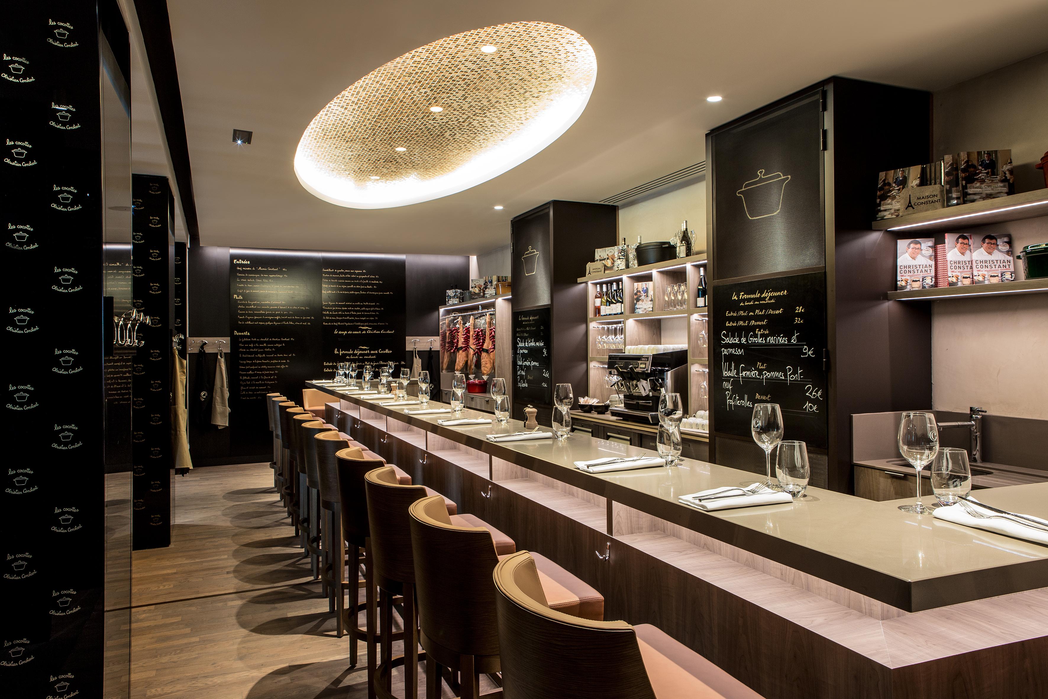 Hotel Sofitel Arc De Triomphe