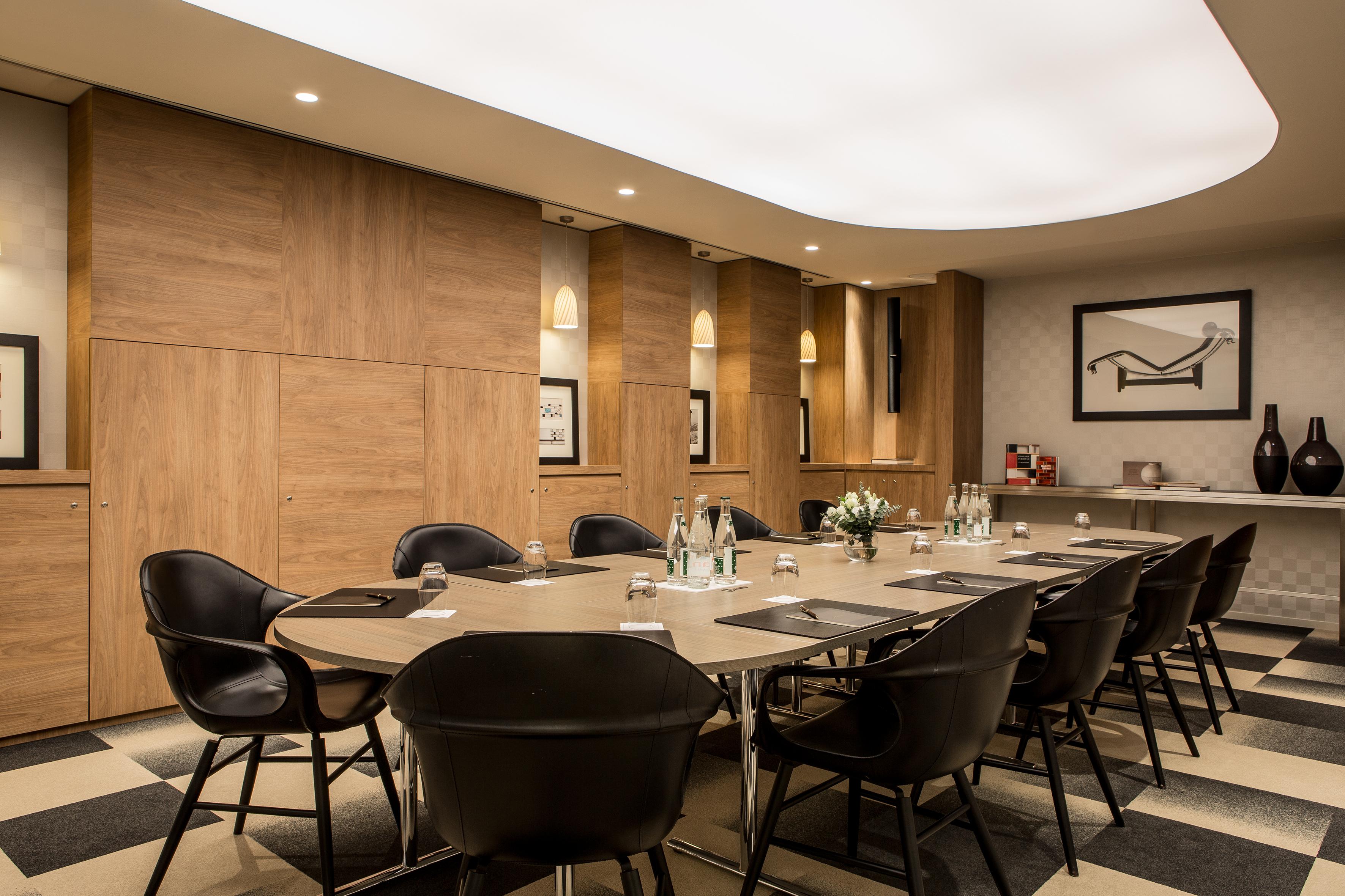 Sofitel Arc De Triomphe Paris
