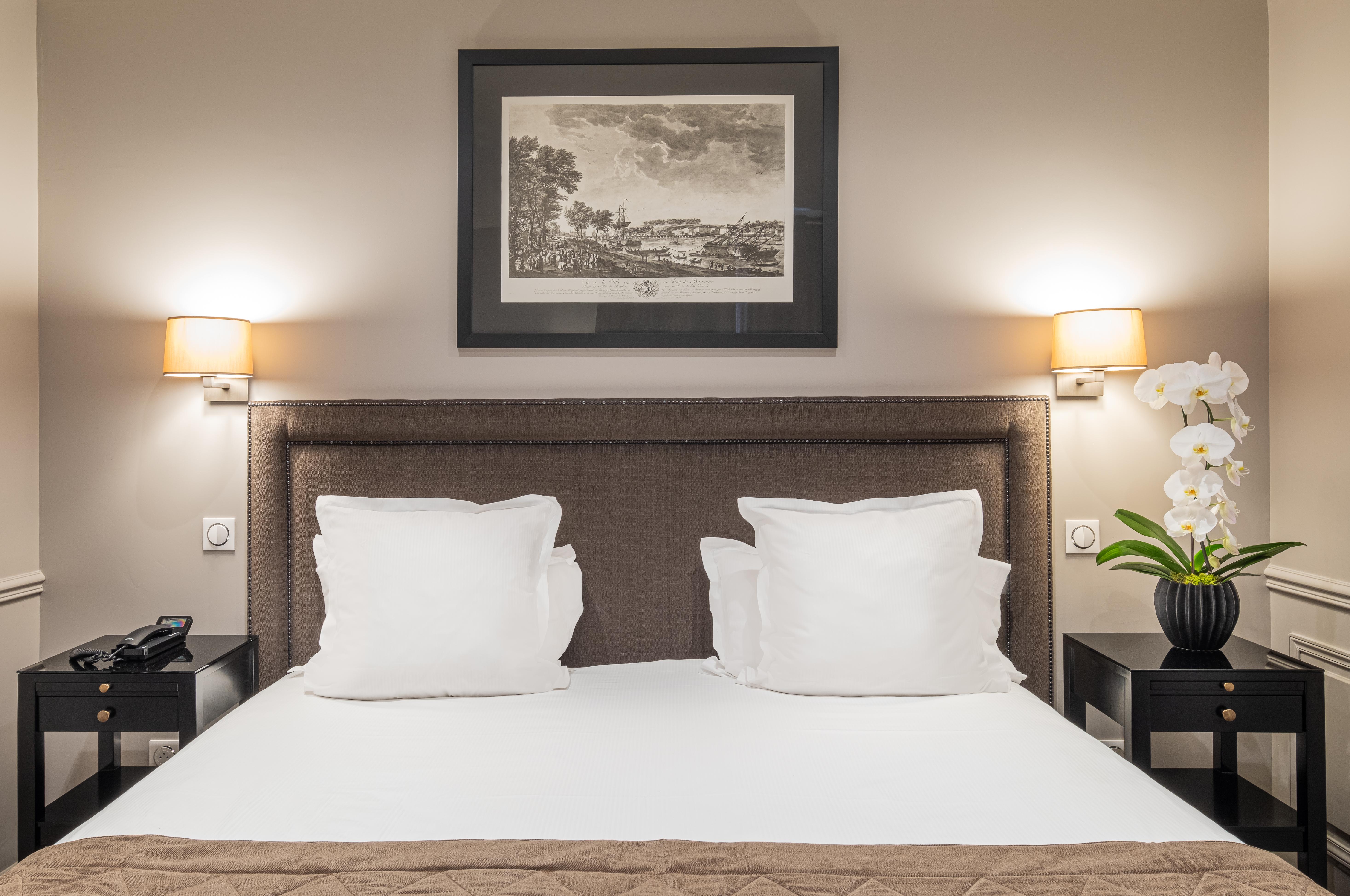 Hotel Pavillon Monceau