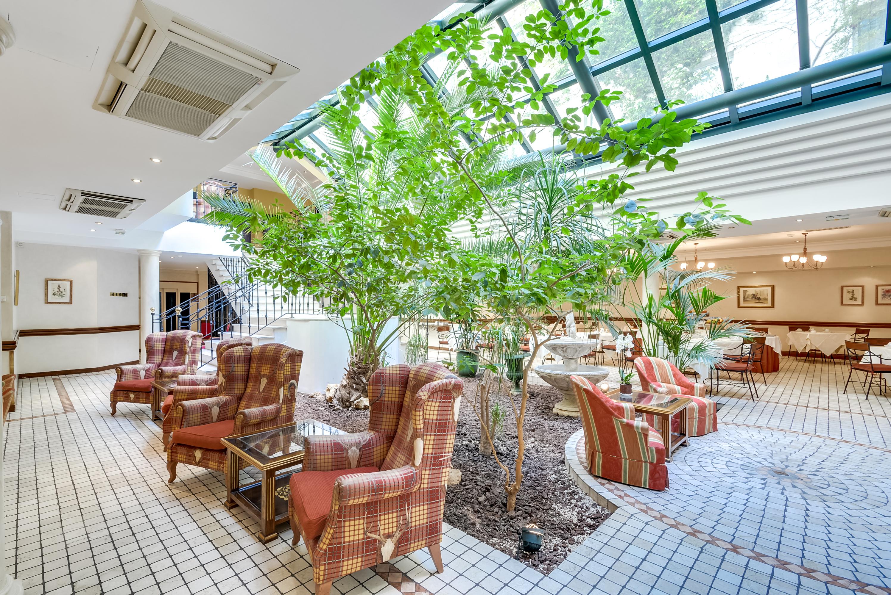 Beaumarchais Paris