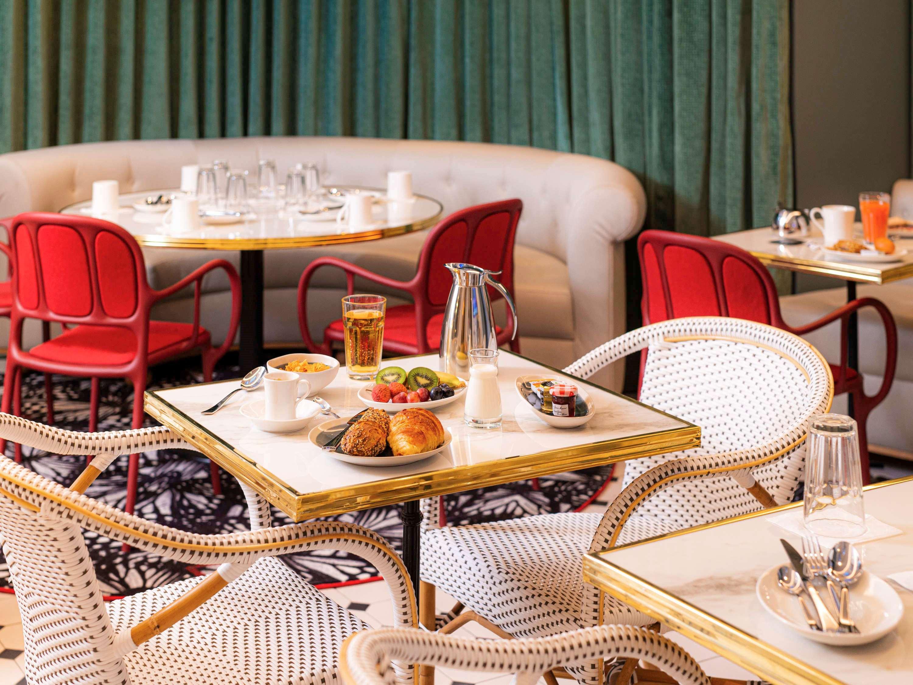 Mercure Gare De Lyon Opera Bastille 4* Paris