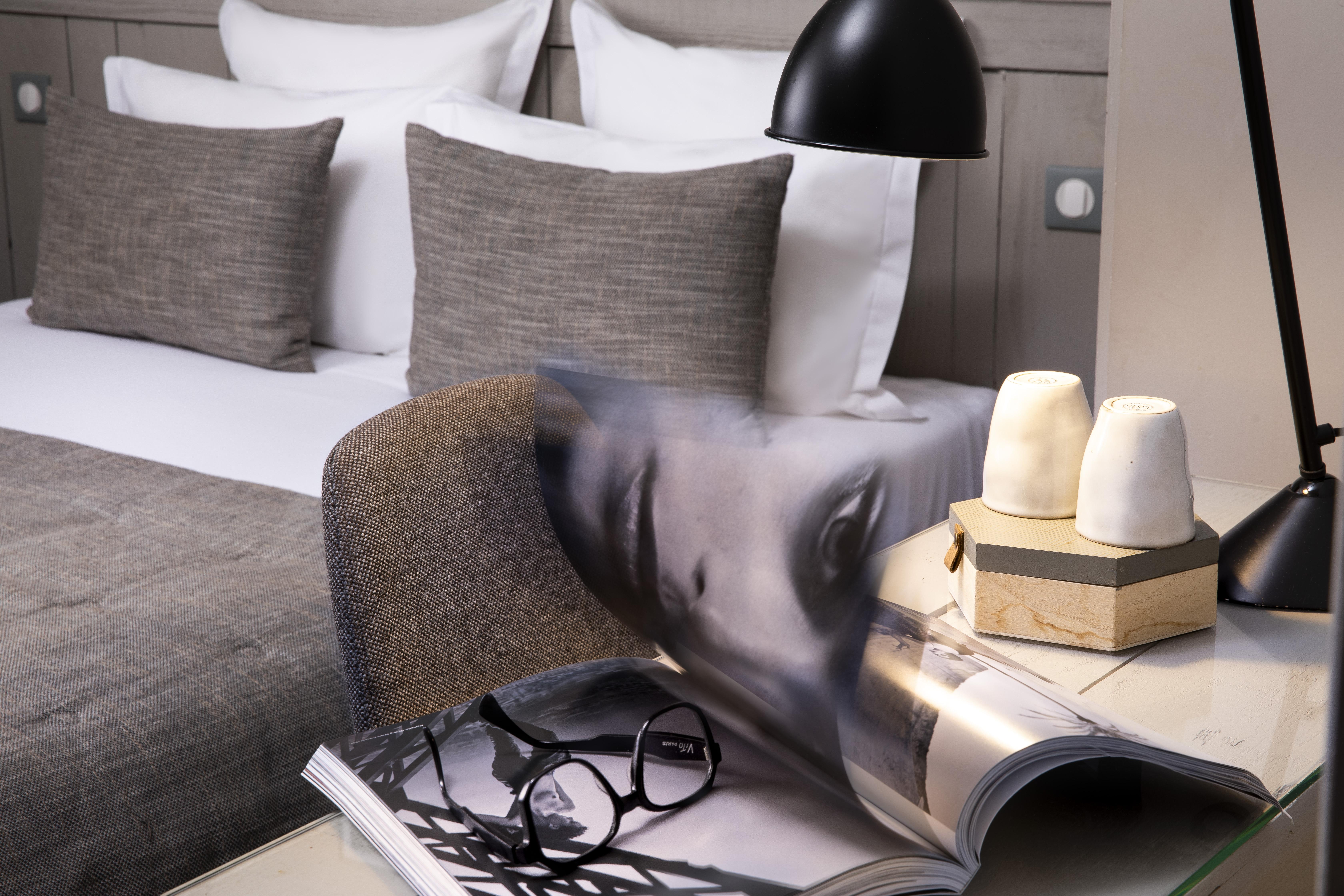 Hélios Opéra Hotel 4*