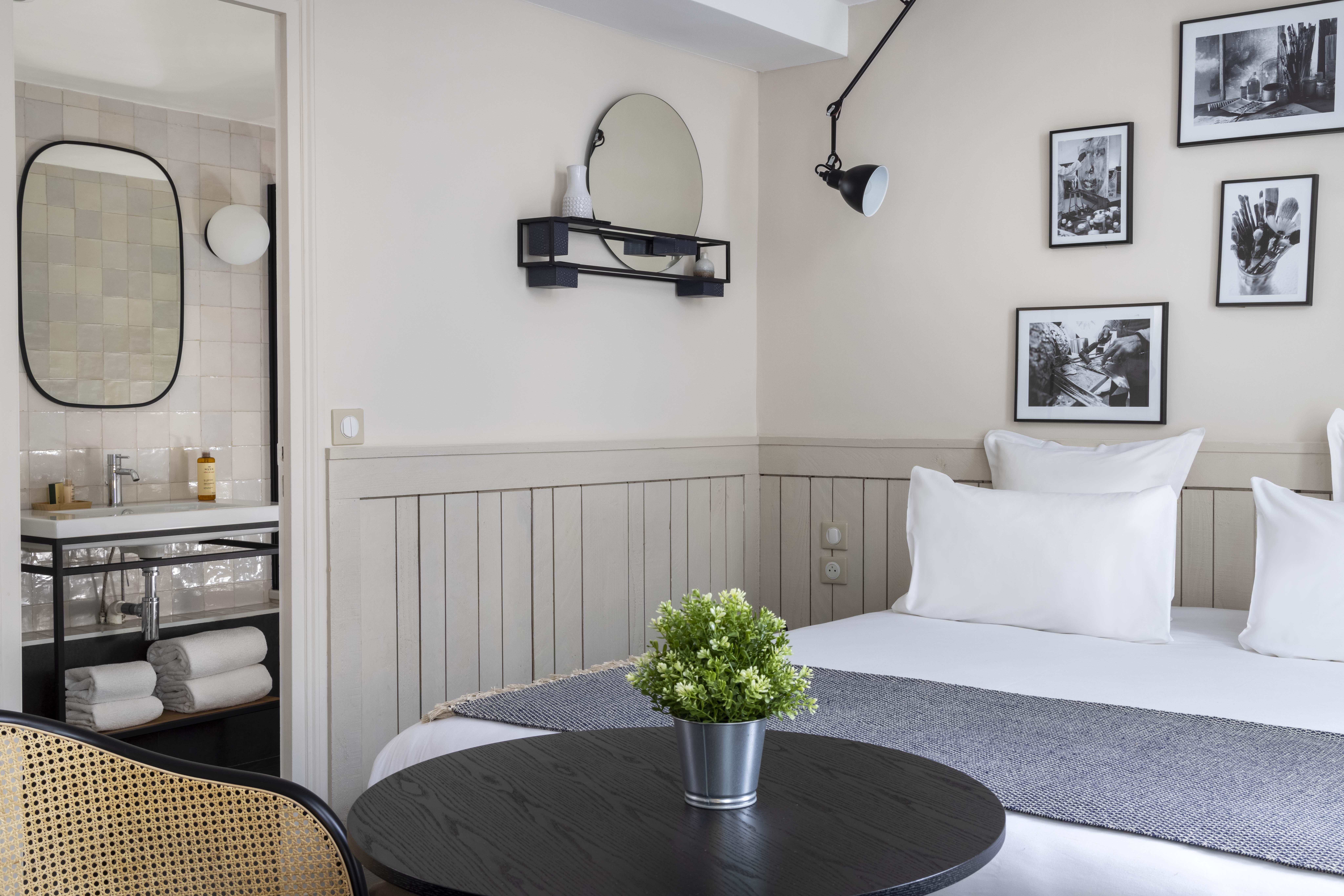 Hotel Hélios Opéra Paris