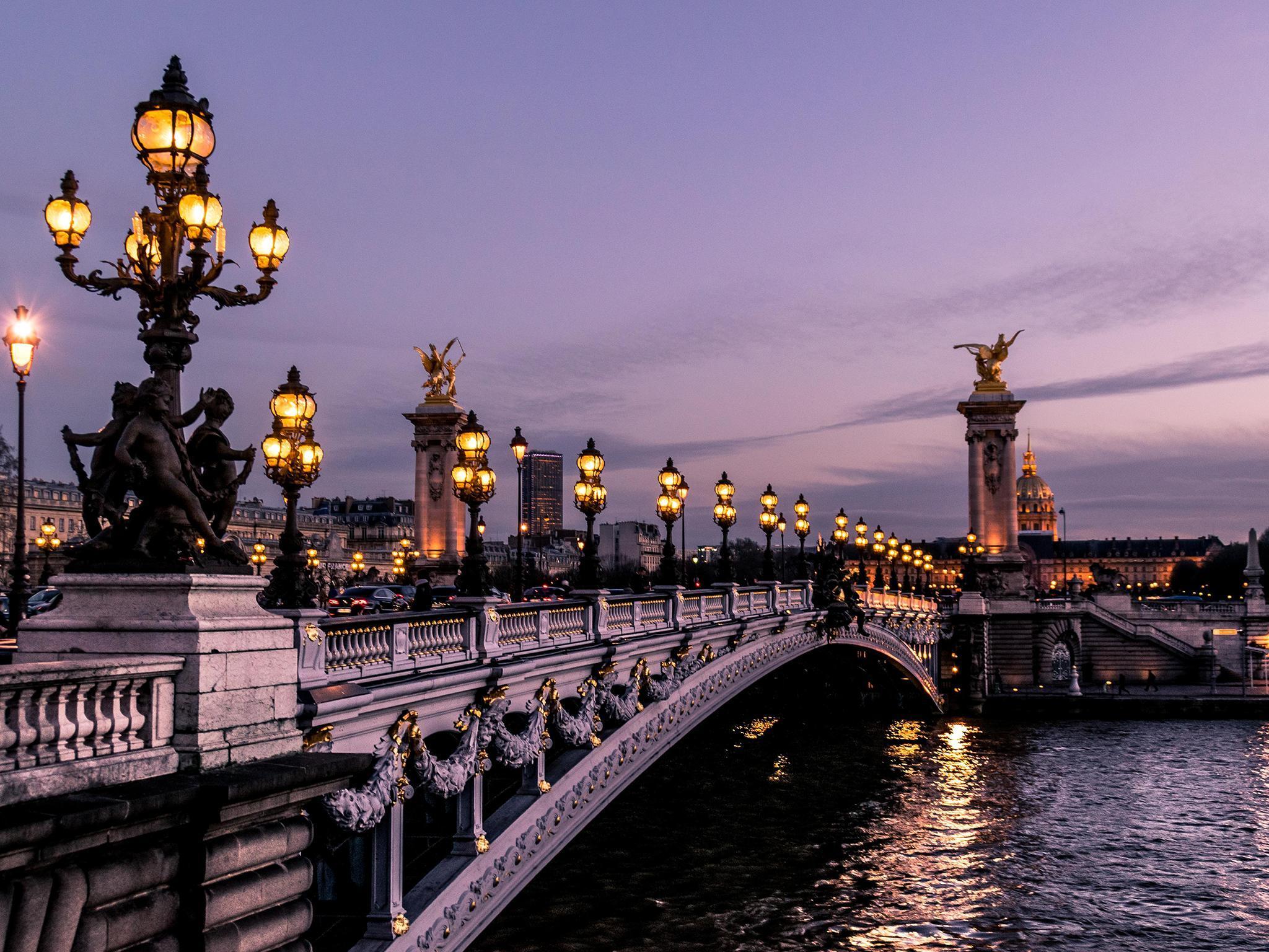 Hotel Vernet Champs Elysées 5*