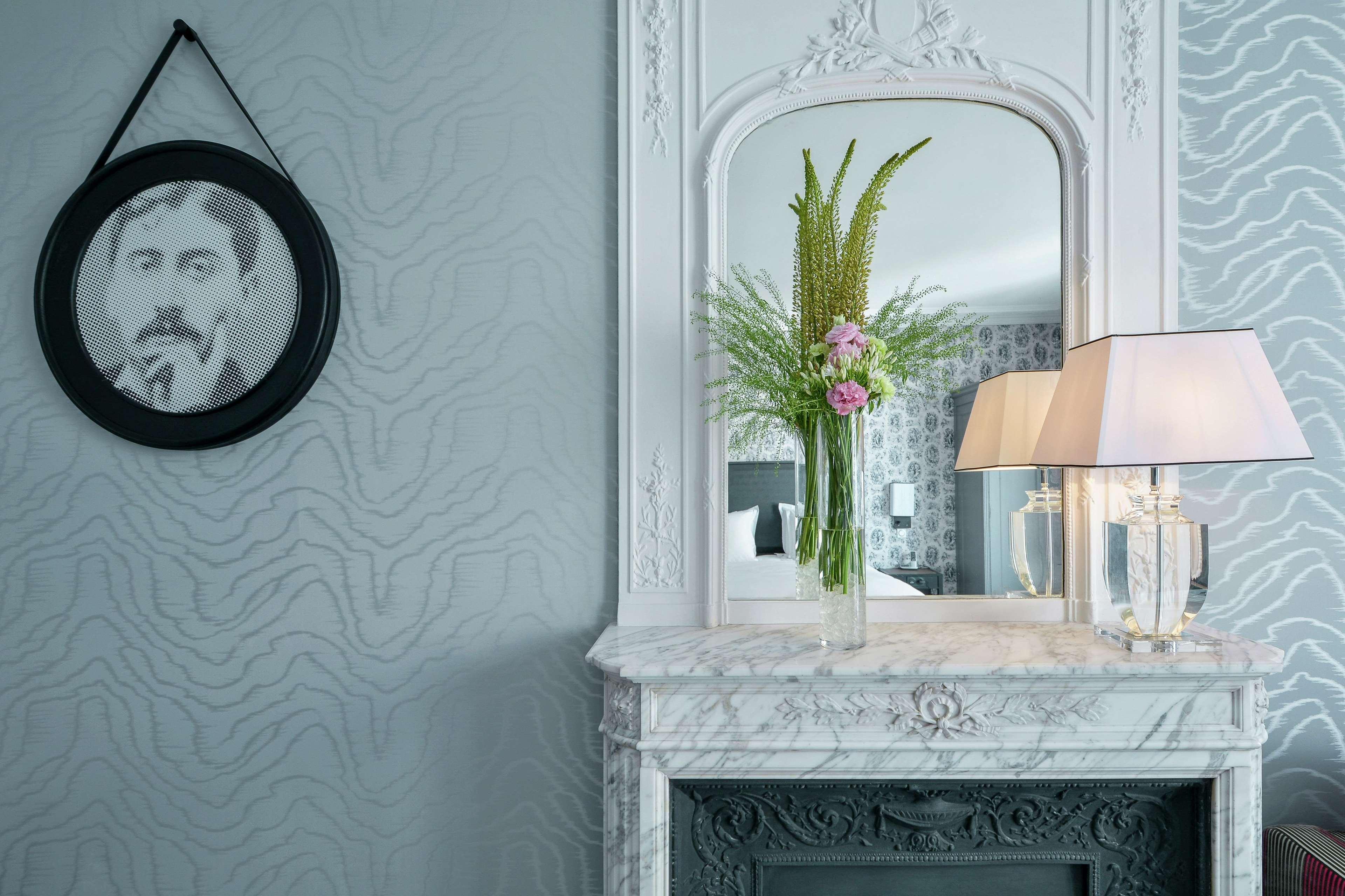 Maison Astor Paris, Curio Collection By Hilton Hotel Paris