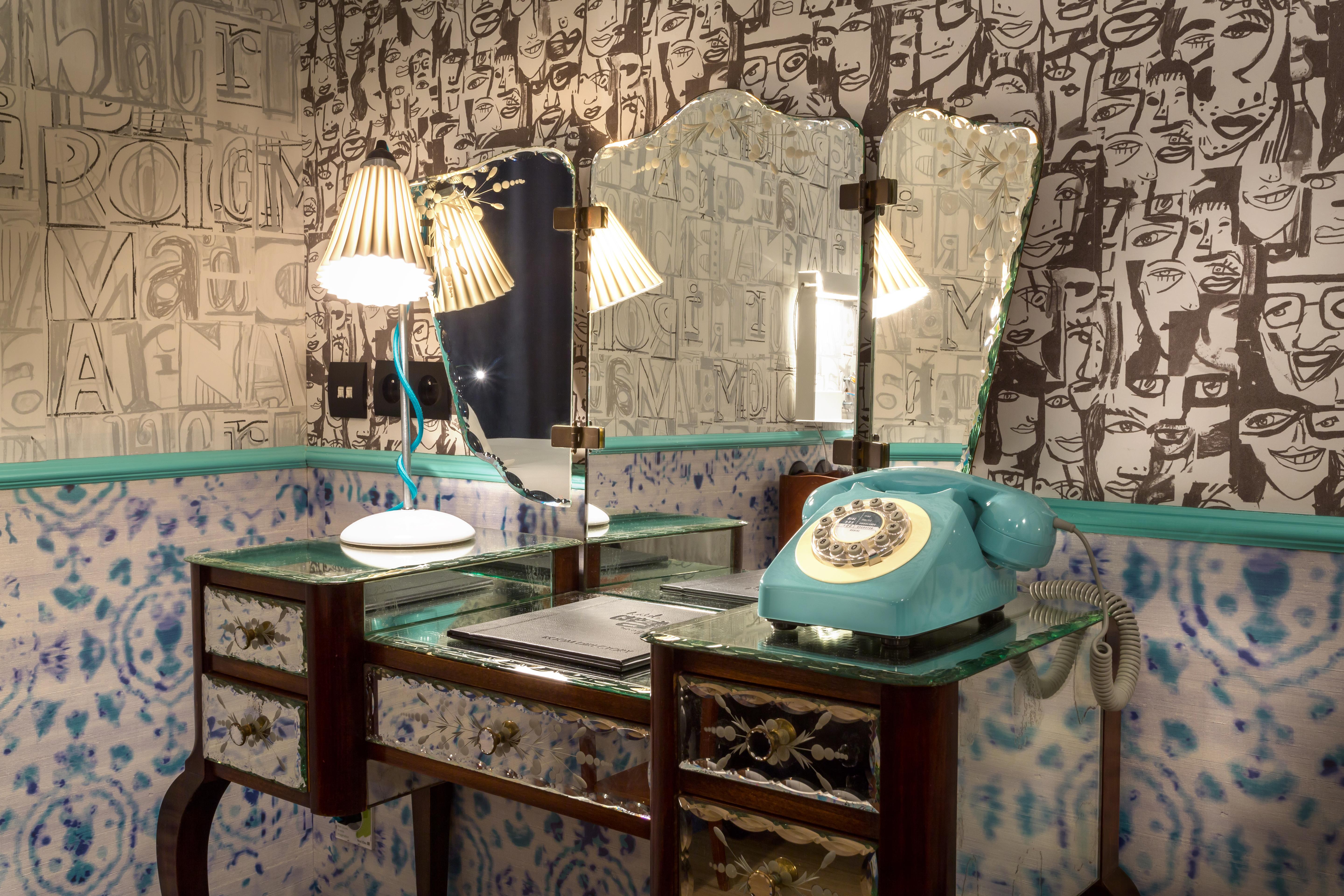 Crayon Rouge By Elegancia Hotel 4*