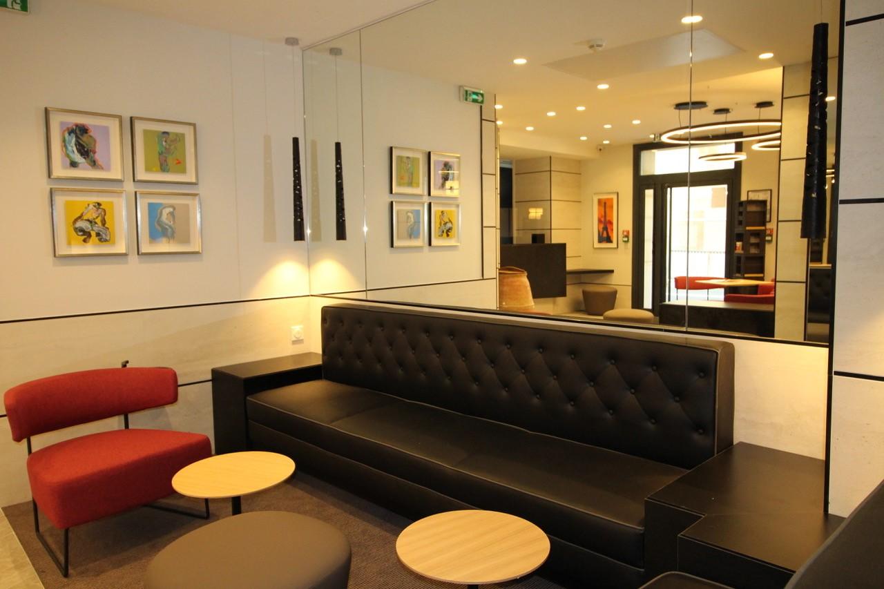 Charing Cross Hotel 3*