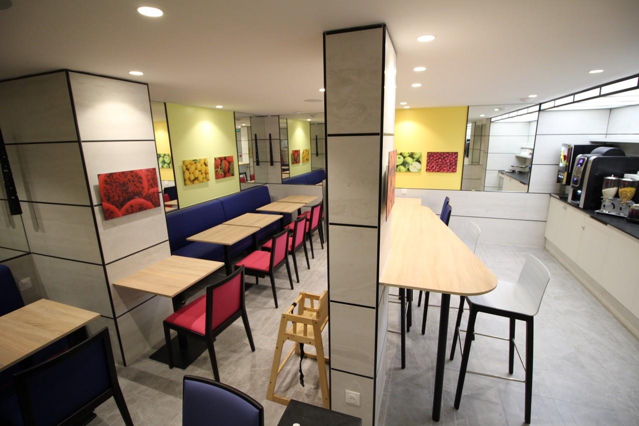 Hotel Charing Cross 3*