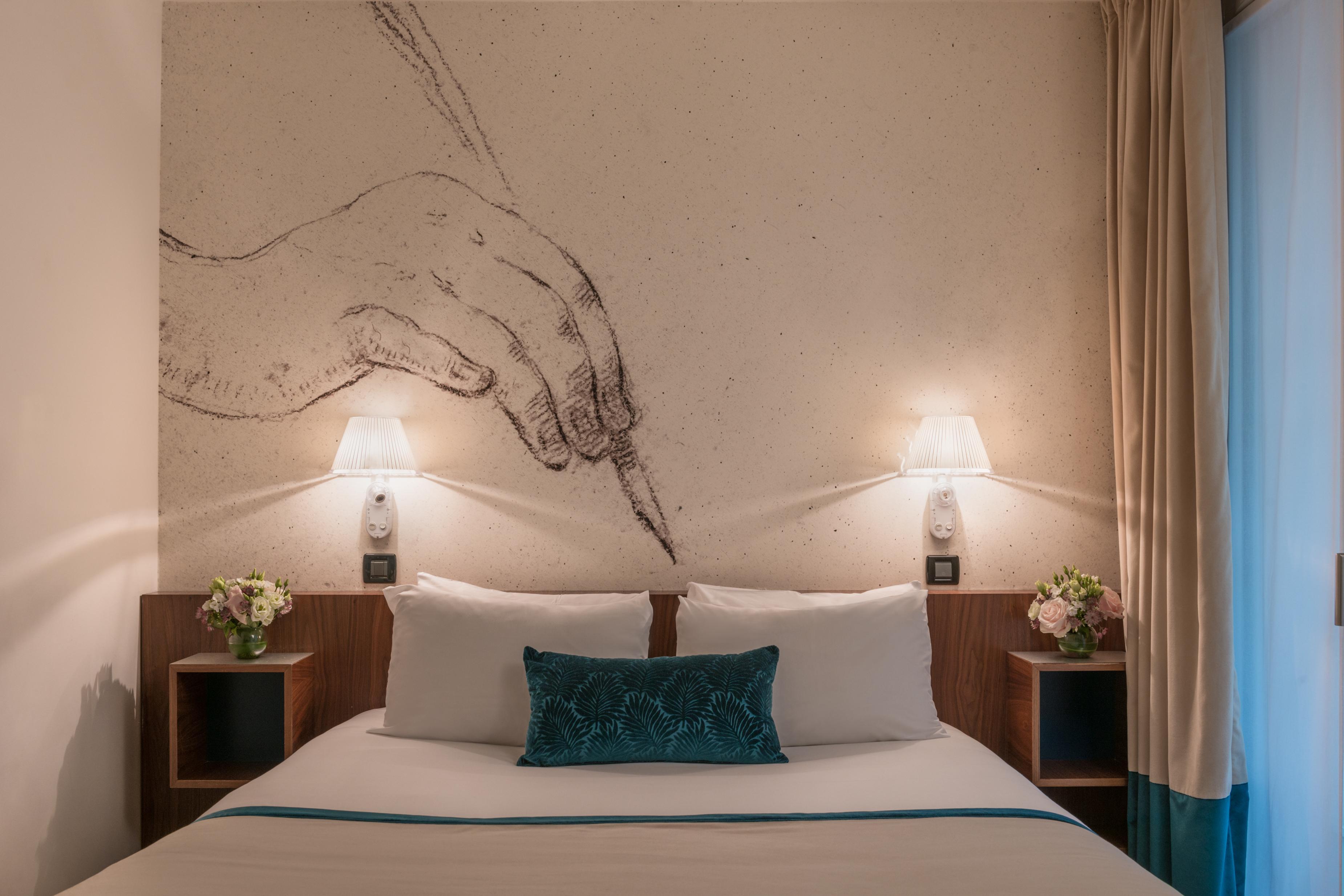 Hotel Le Monna Lisa By Inwood