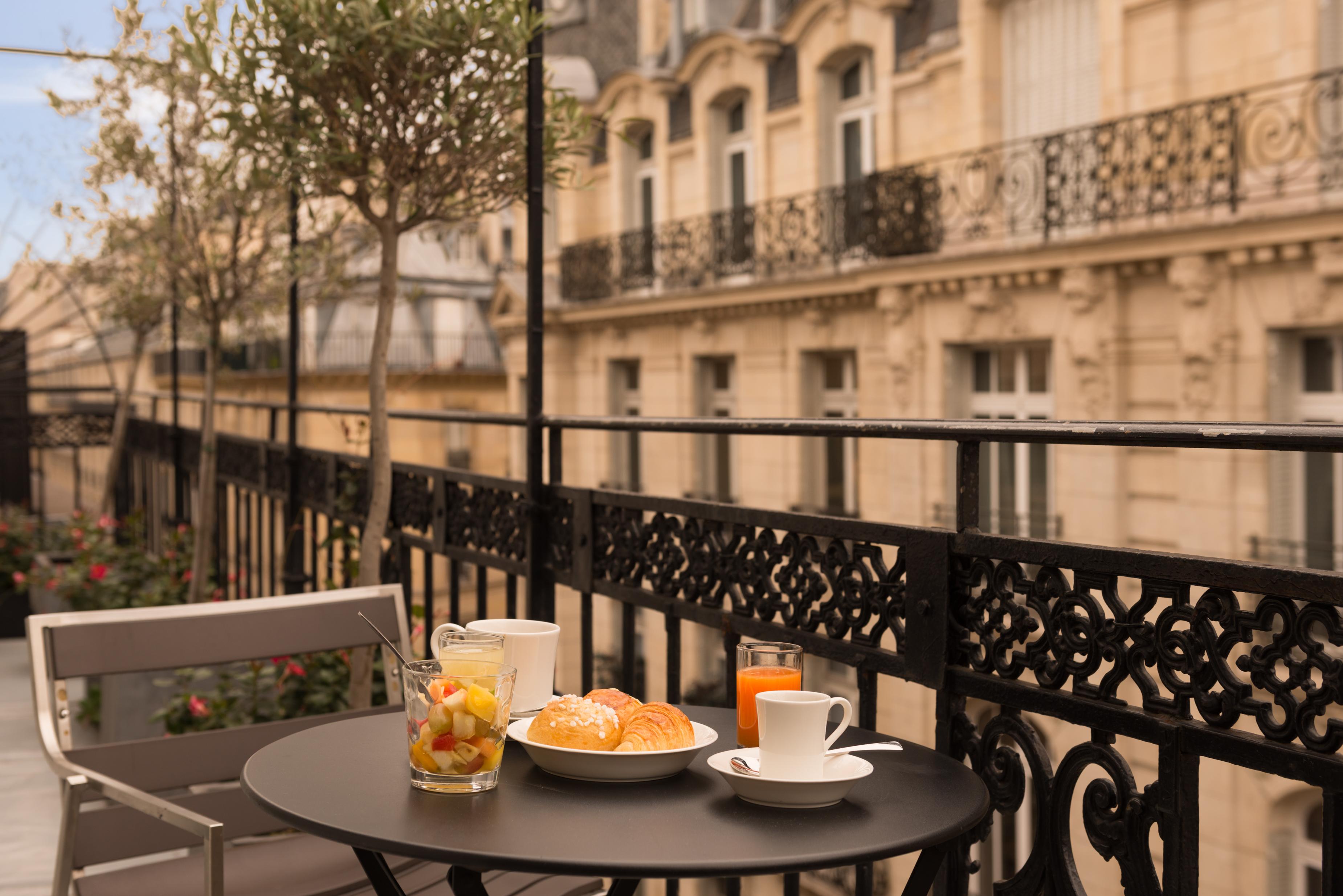 Hotel Le Monna Lisa By Inwood Paris