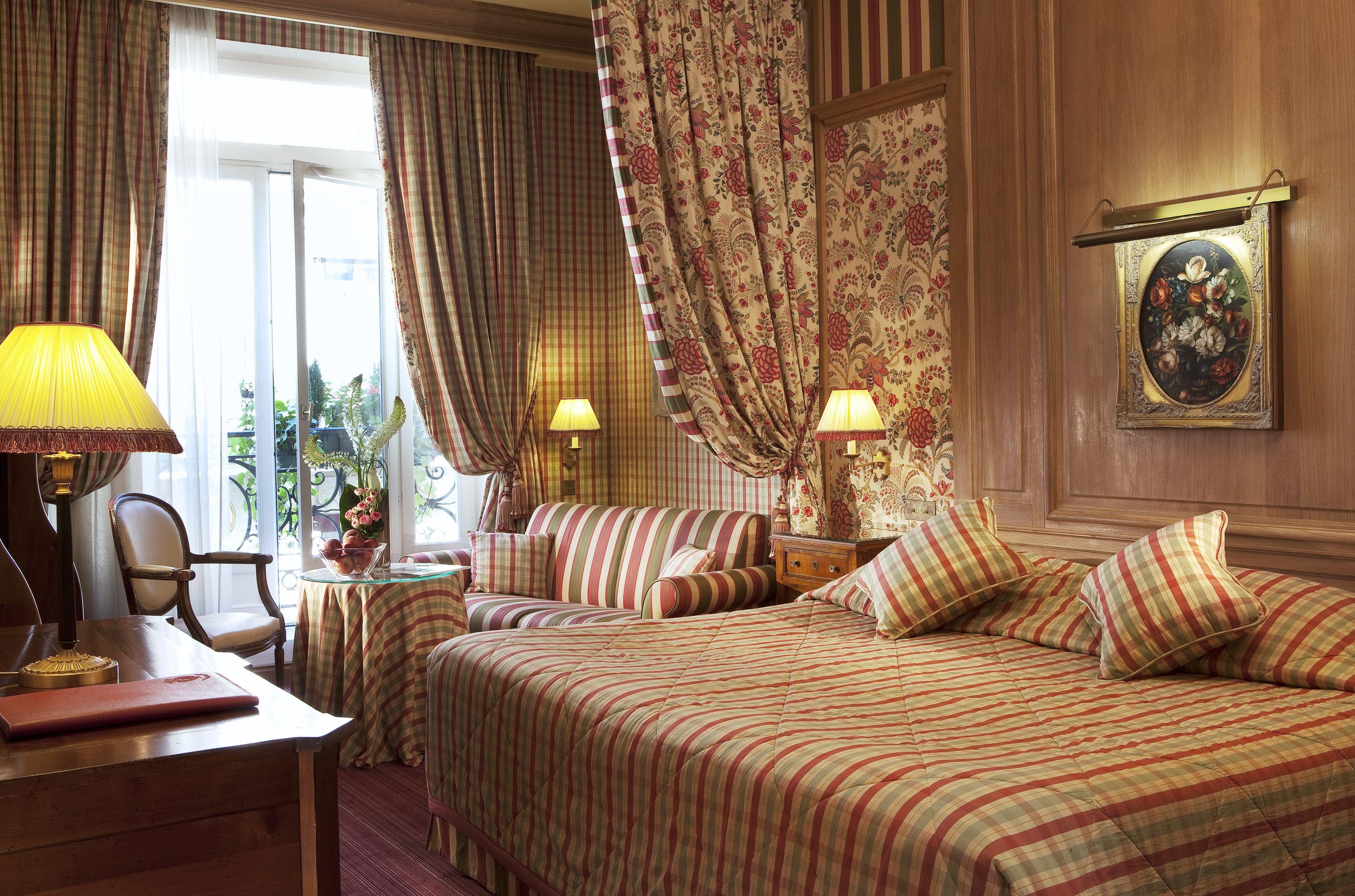 Chambiges Elysees 4* Paris