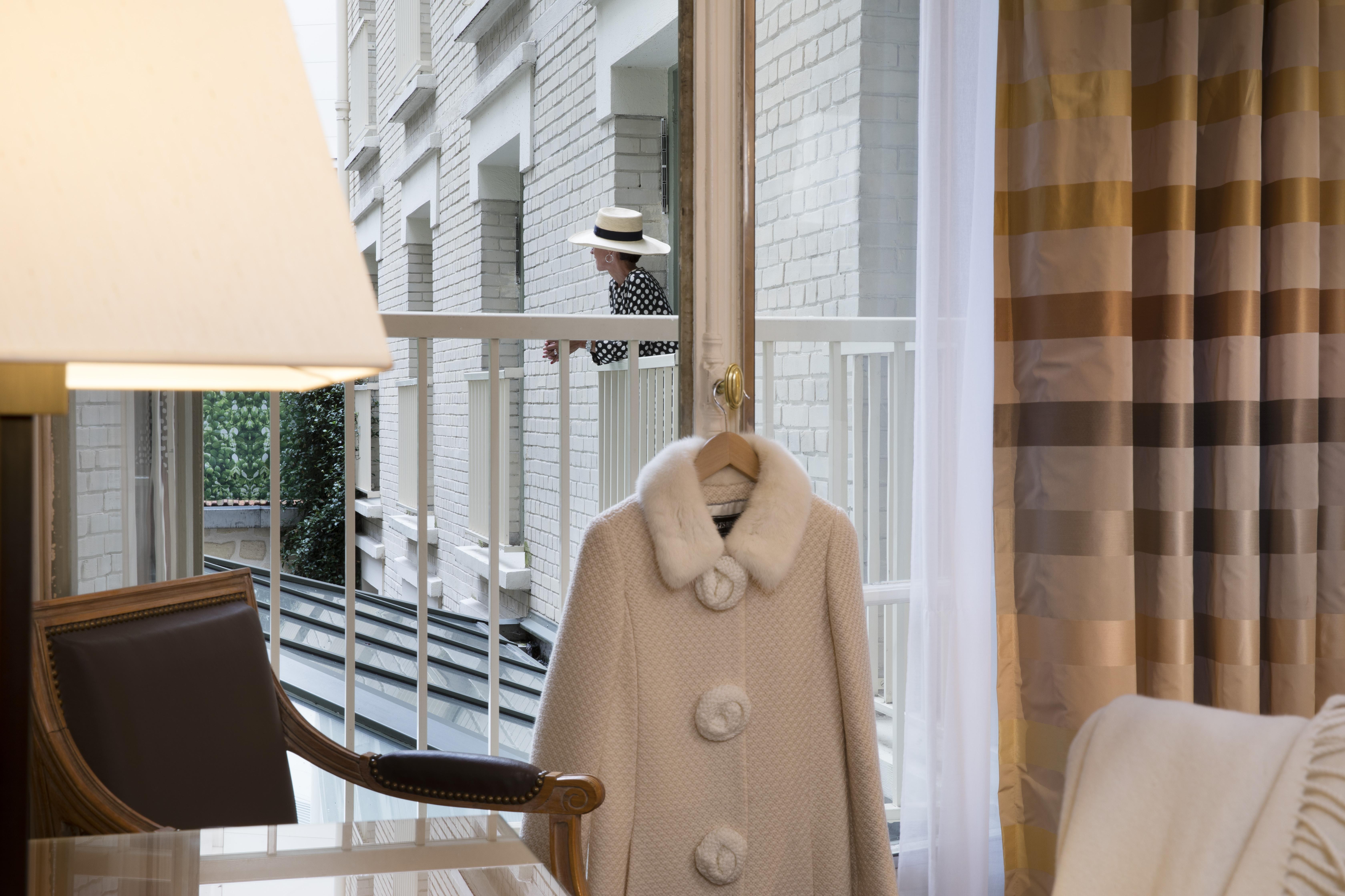 Le Littré 4* Paris