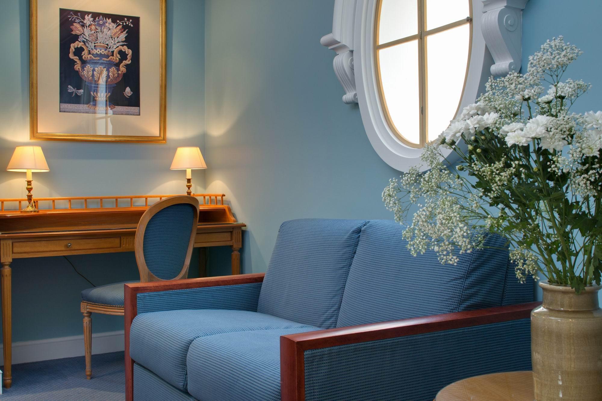 Le Littré Hotel Paris