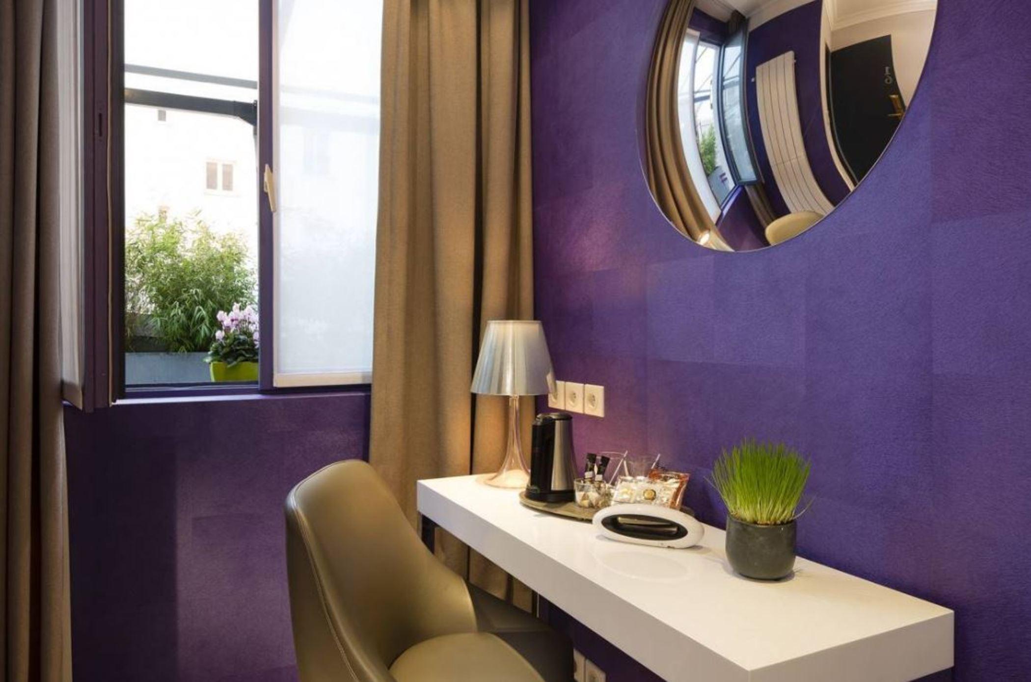Hotel Acropole 3*