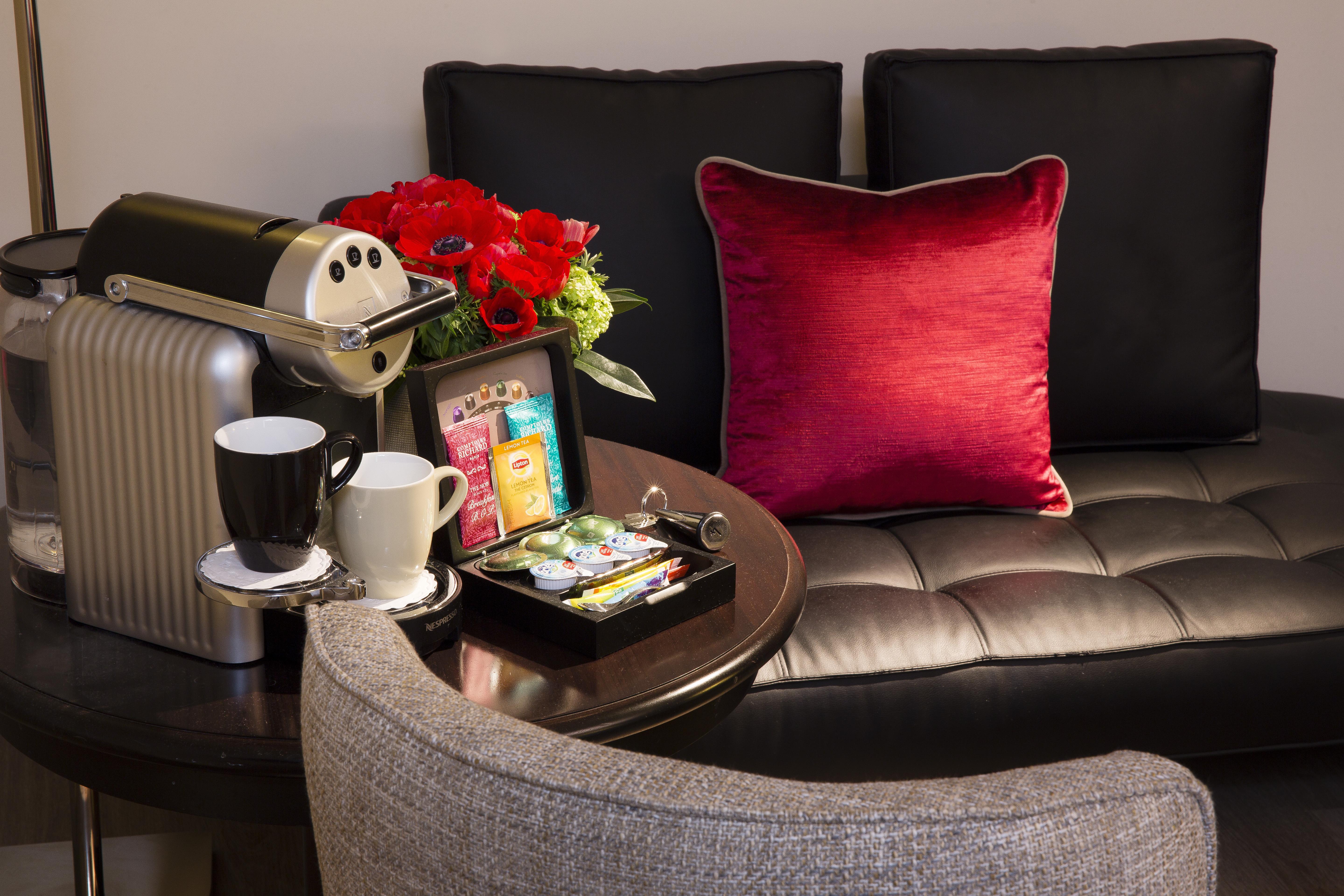 Chaplain Rive Gauche 4* Paris