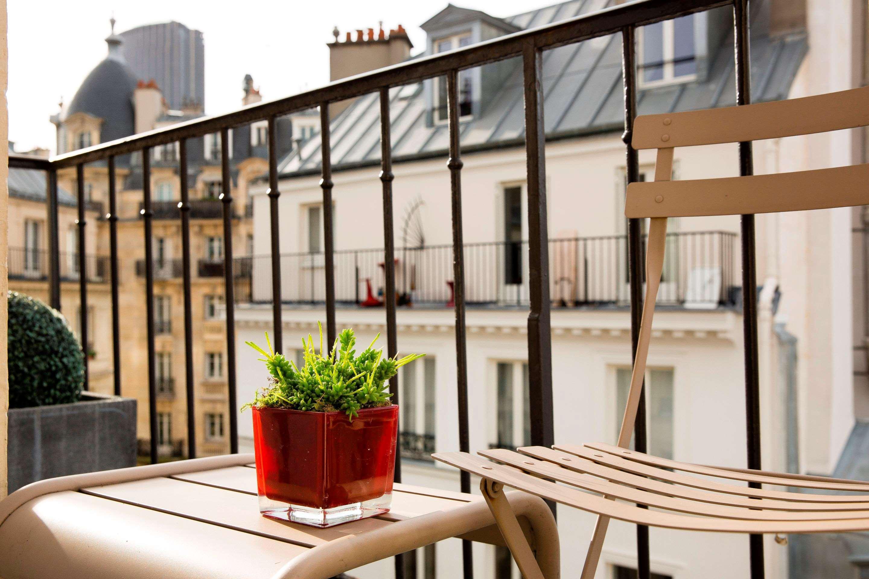 Hotel L'inattendu