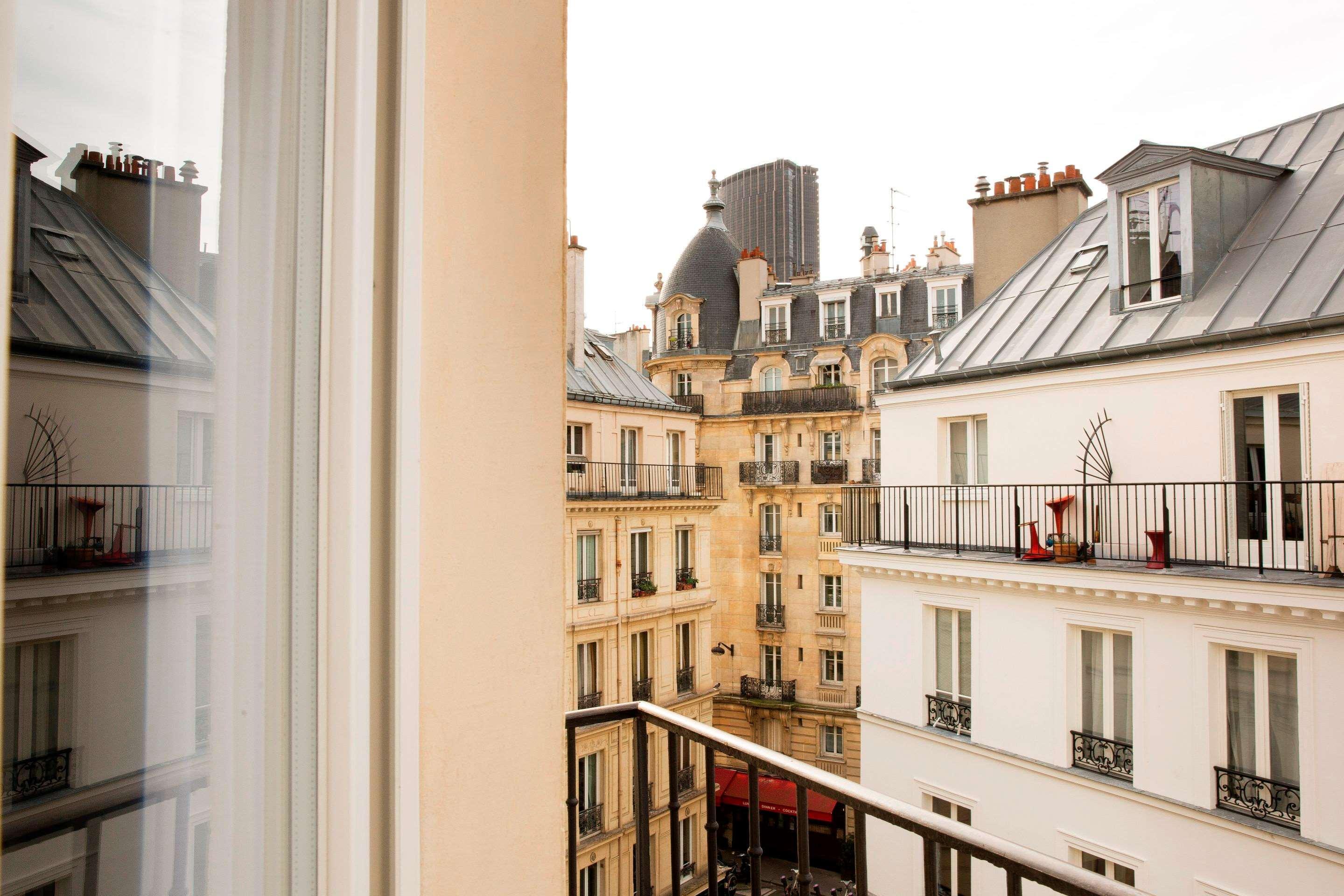 Chaplain Rive Gauche Hotel 4*