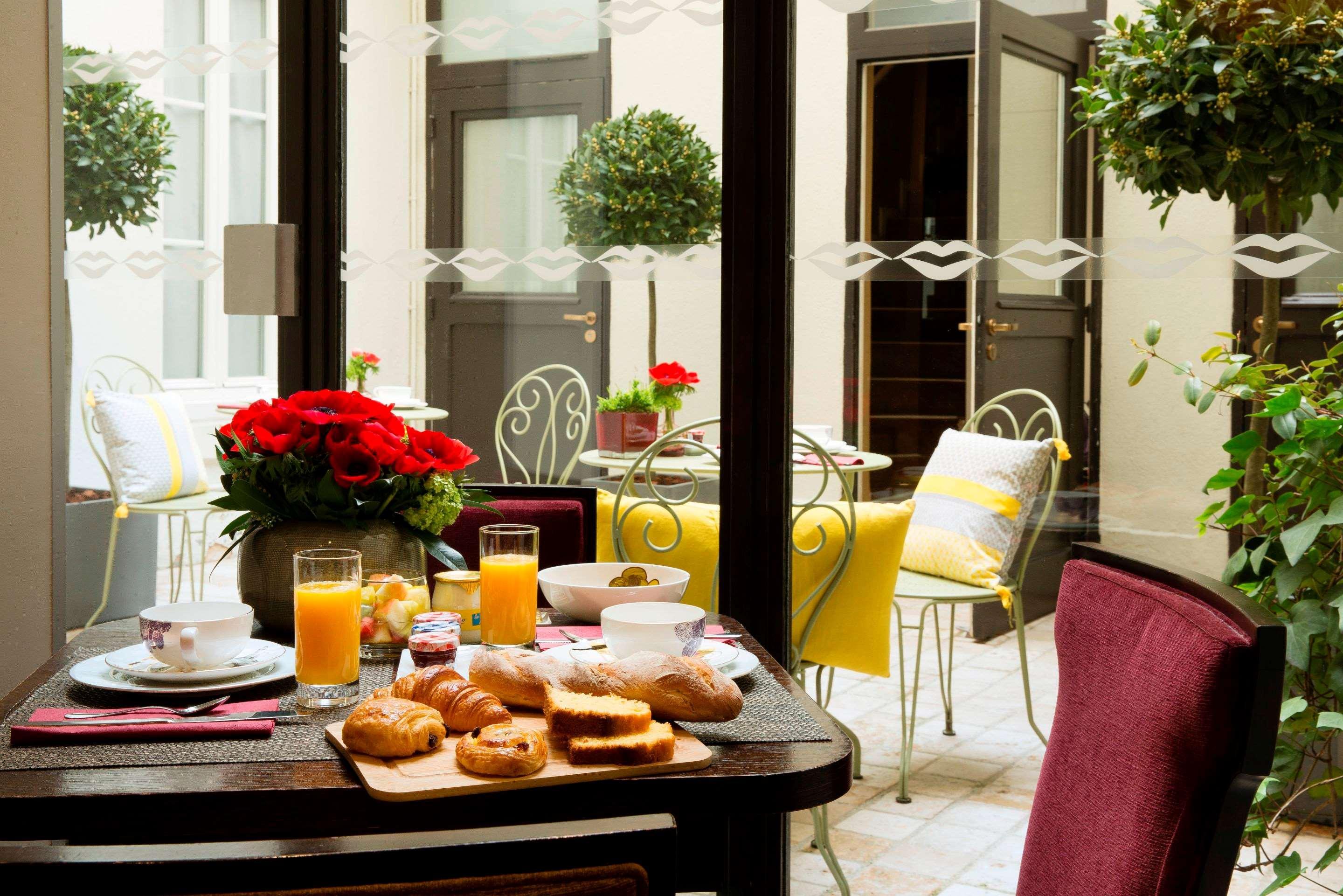 Chaplain Rive Gauche Hotel 4*