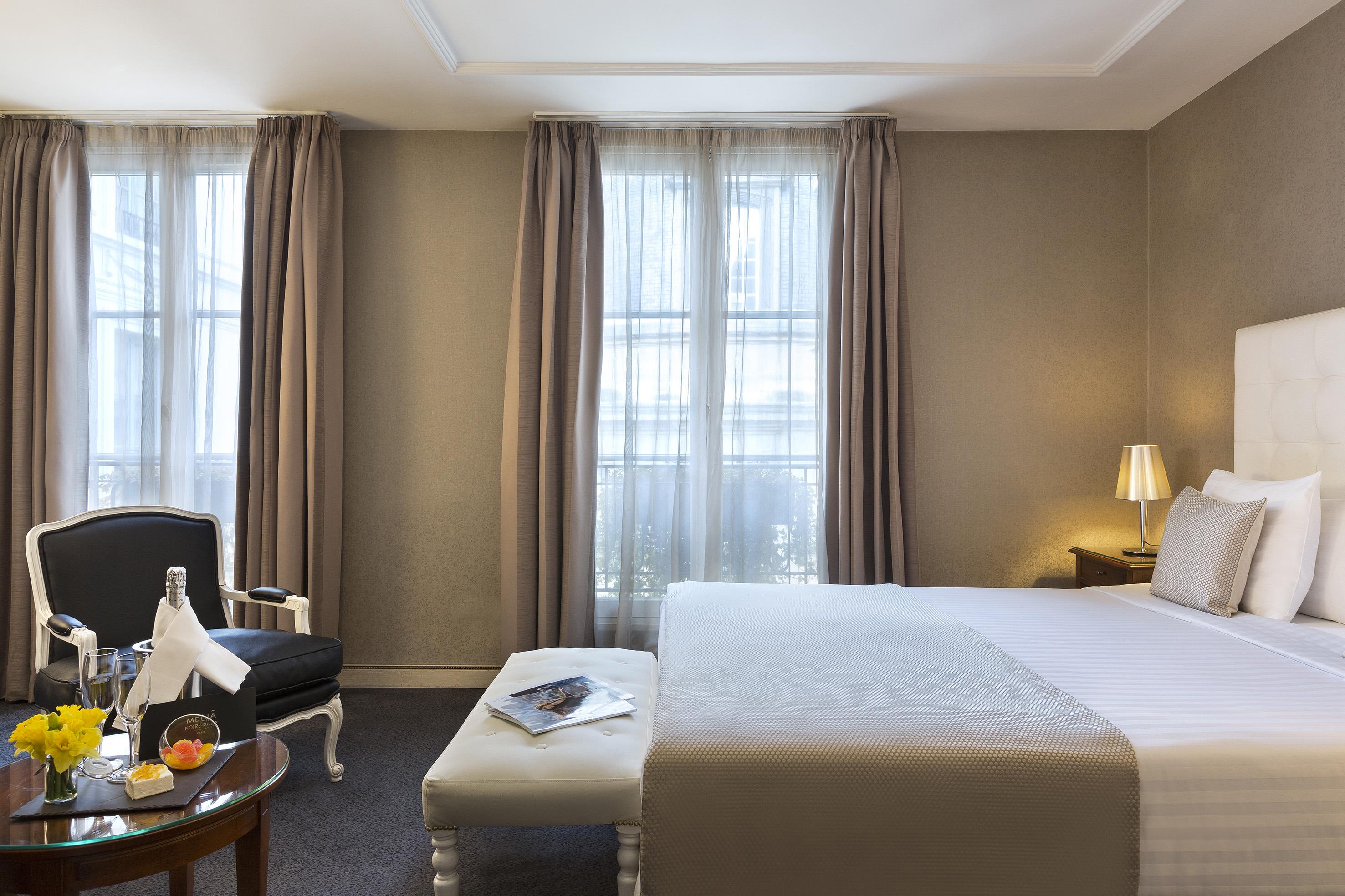 Maison Colbert Member Of Melia Collection Notre-dame Hotel