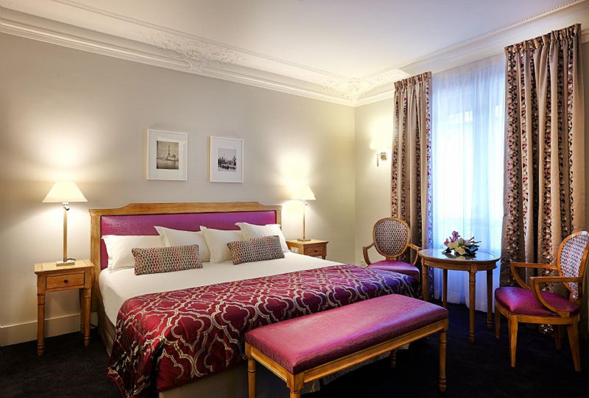 Royal Champs Elysees Paris