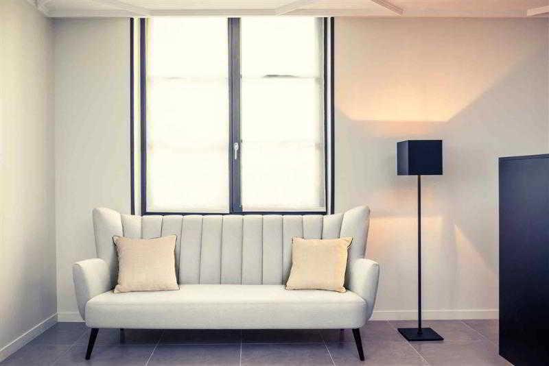 Hotel Mercure Arc De Triomphe Wagram