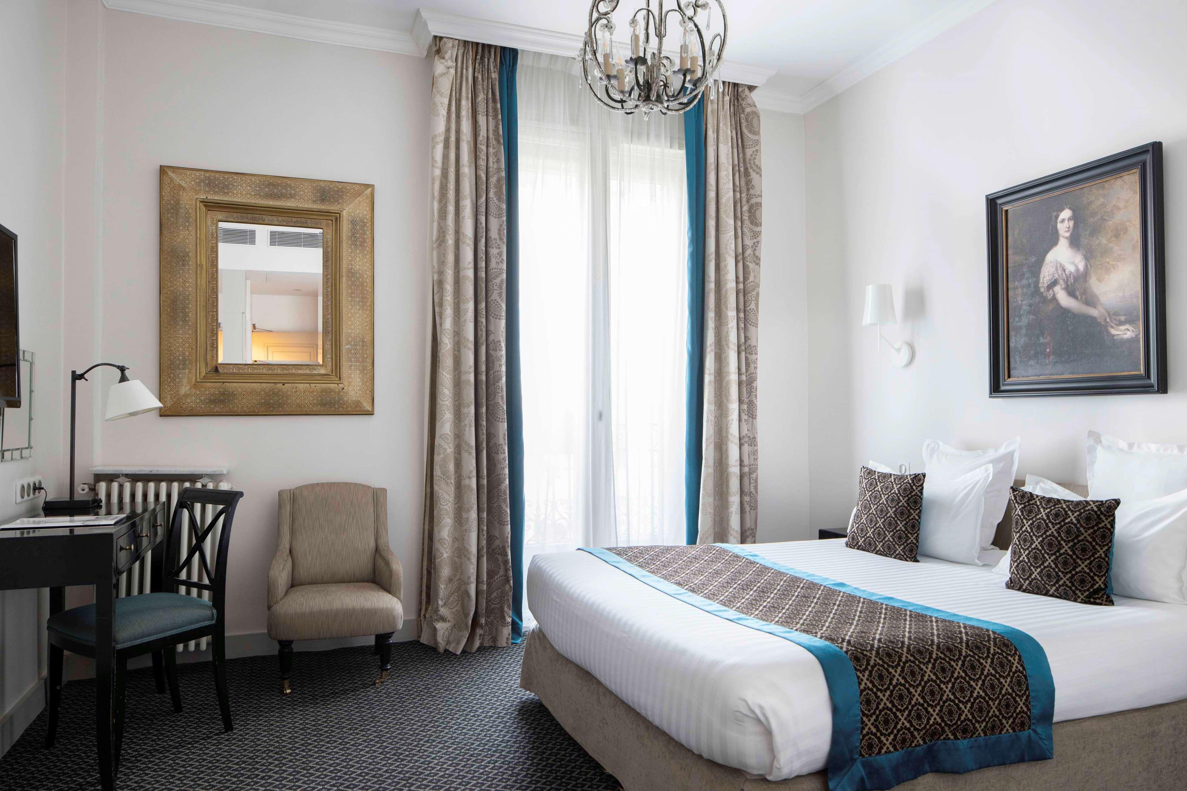 Hotel Bradford Elysees - Astotel 4*