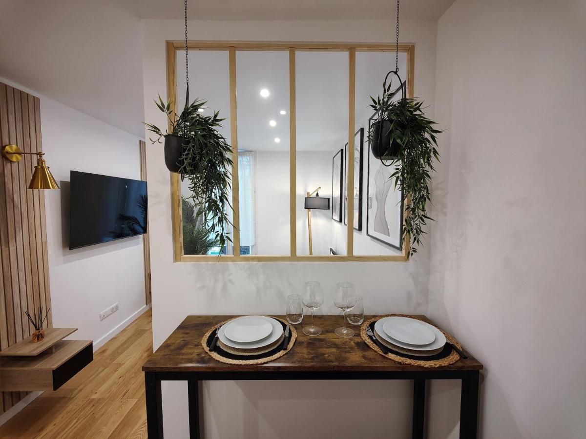 Elegant Studio - Montmartre * Paris