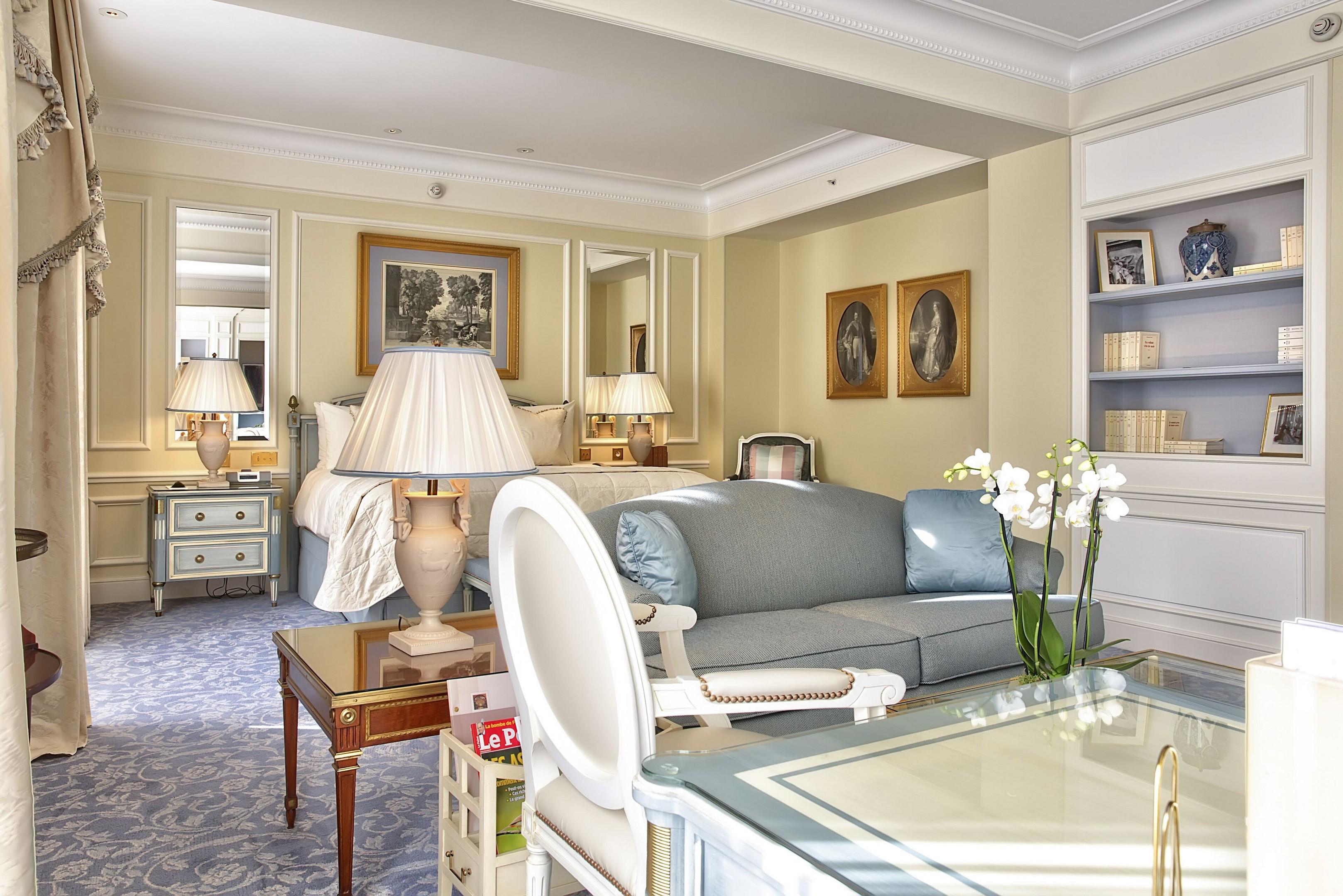 Four Seasons George V Paris