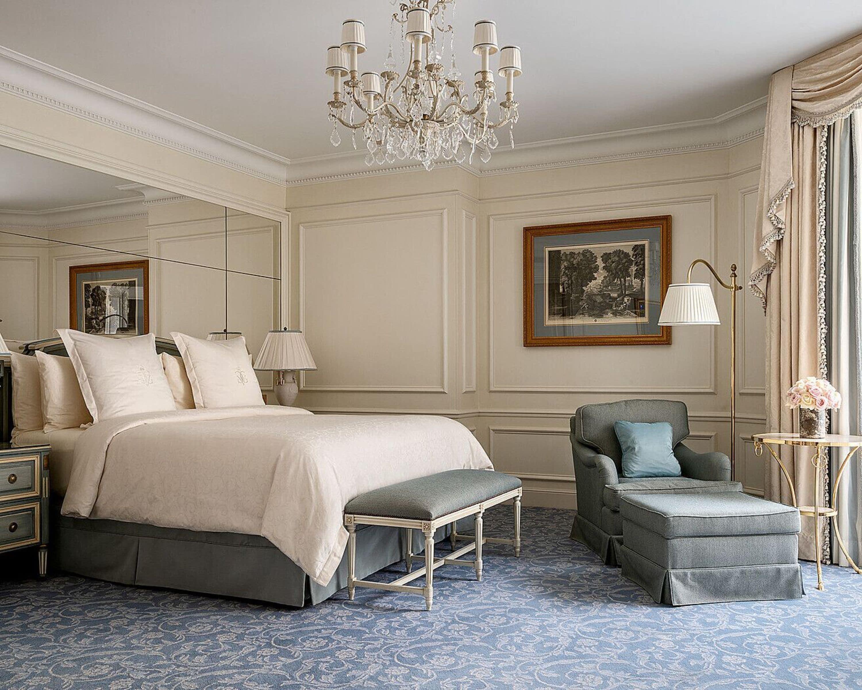 Four Seasons George V Hotel
