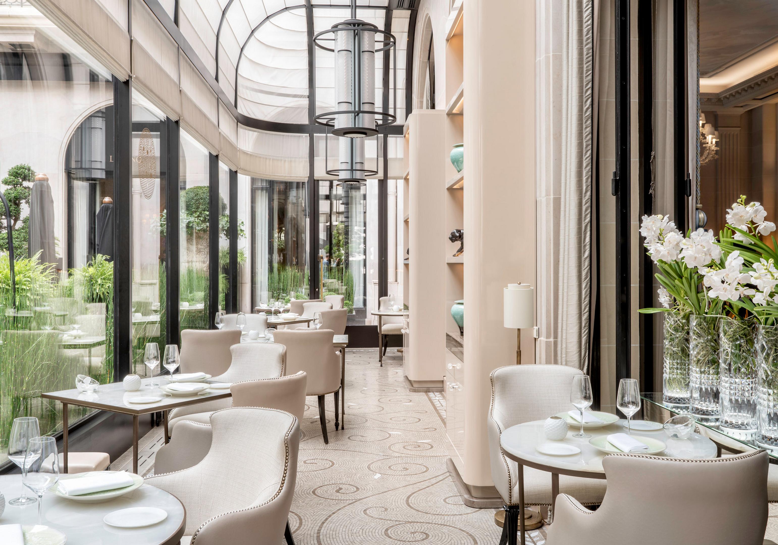 Four Seasons George V