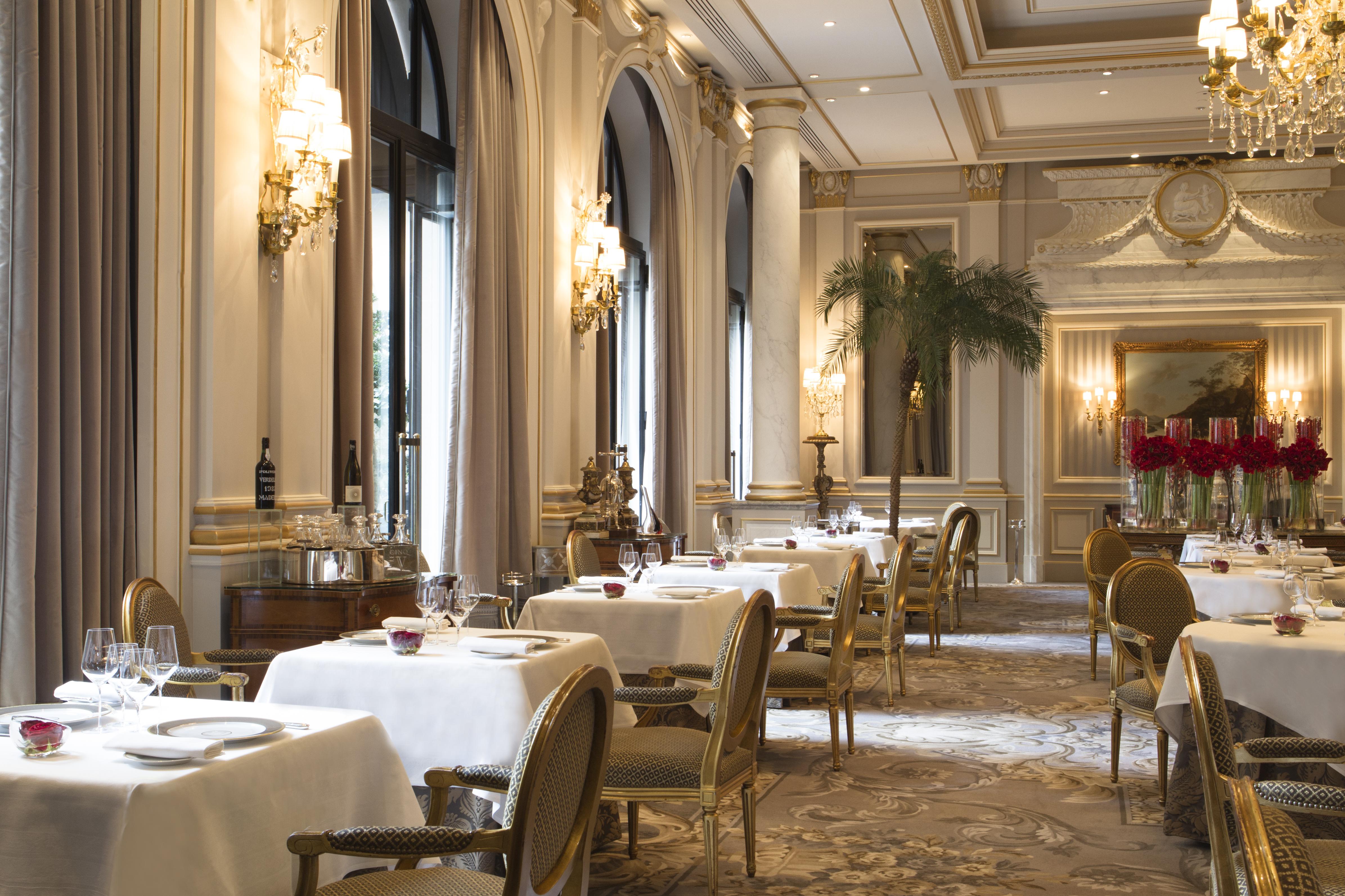 Four Seasons George V Hotel 5*