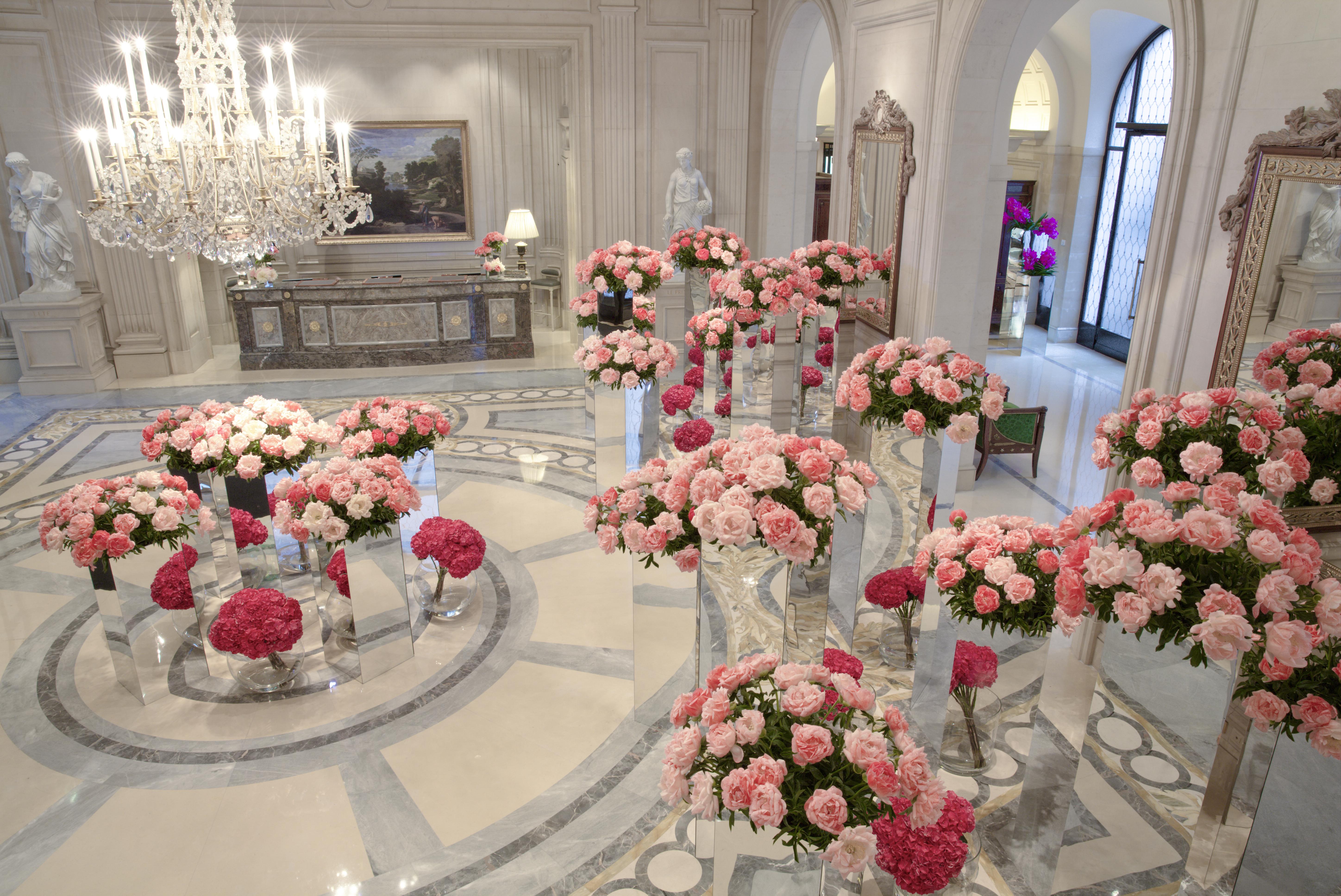 Hotel Four Seasons George V Paris