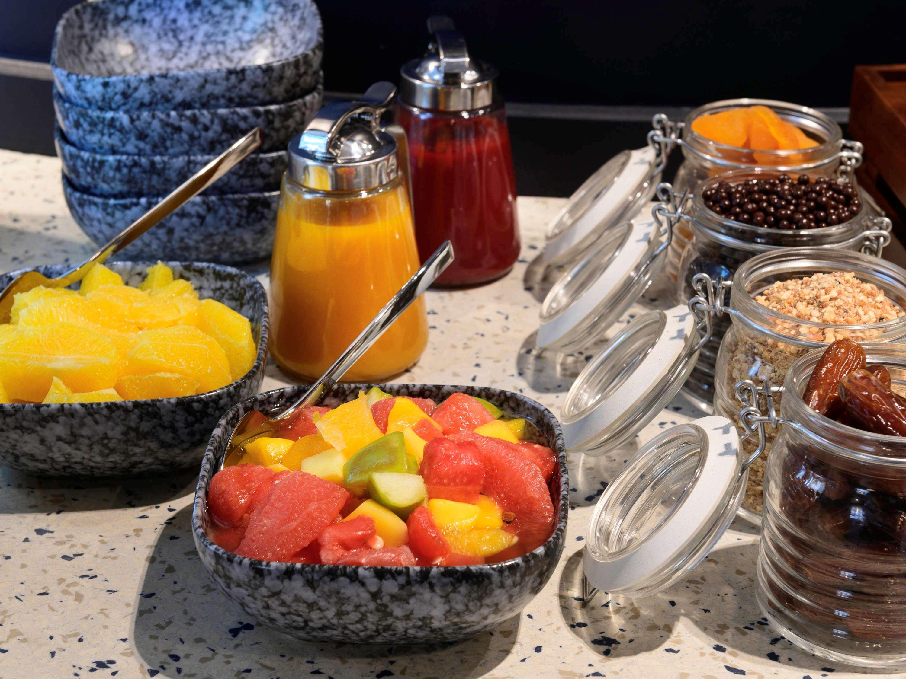 Ibis Styles Opera Lafayette Hotel 3*