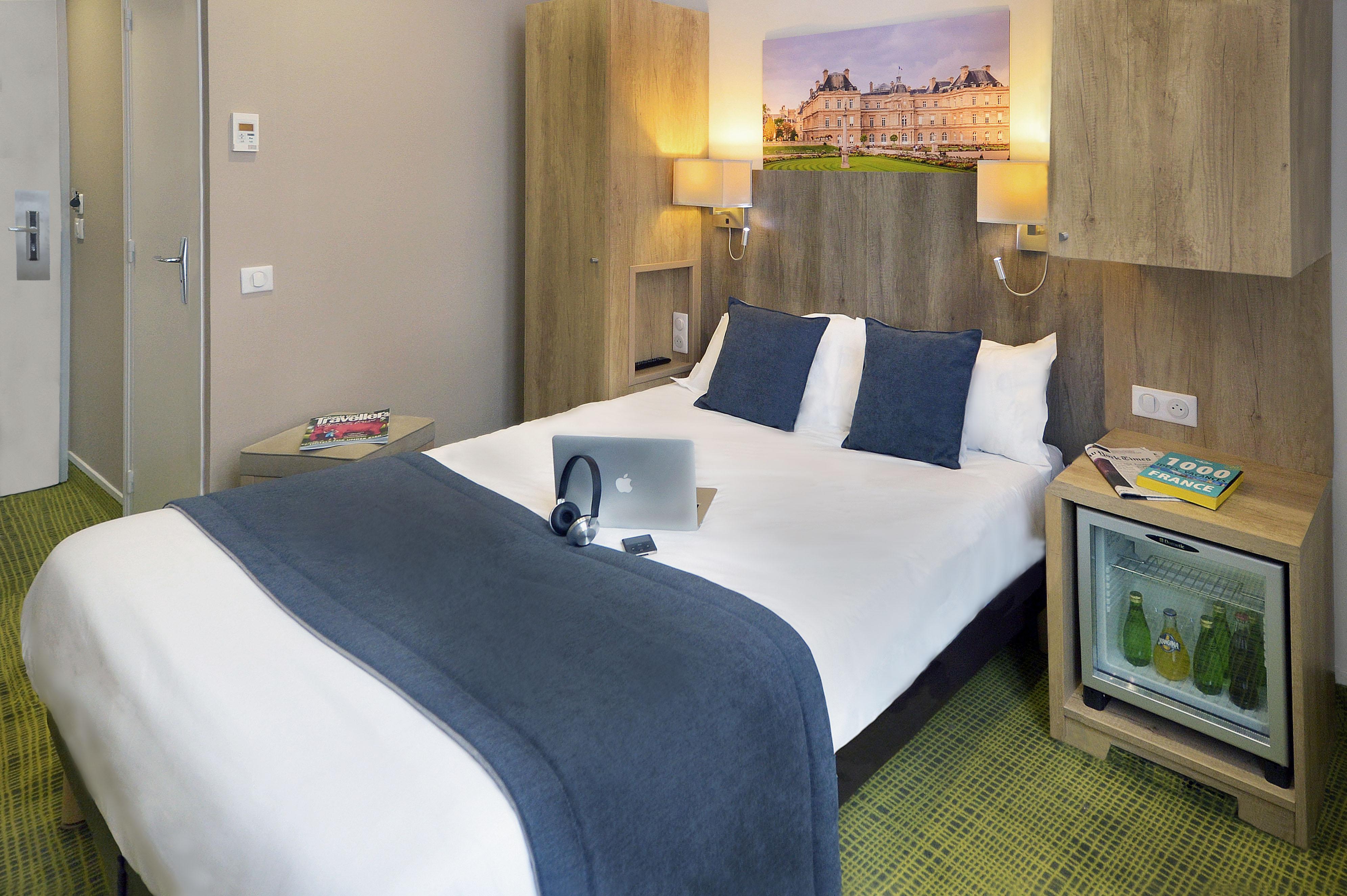 Hotel Eugenie 3*