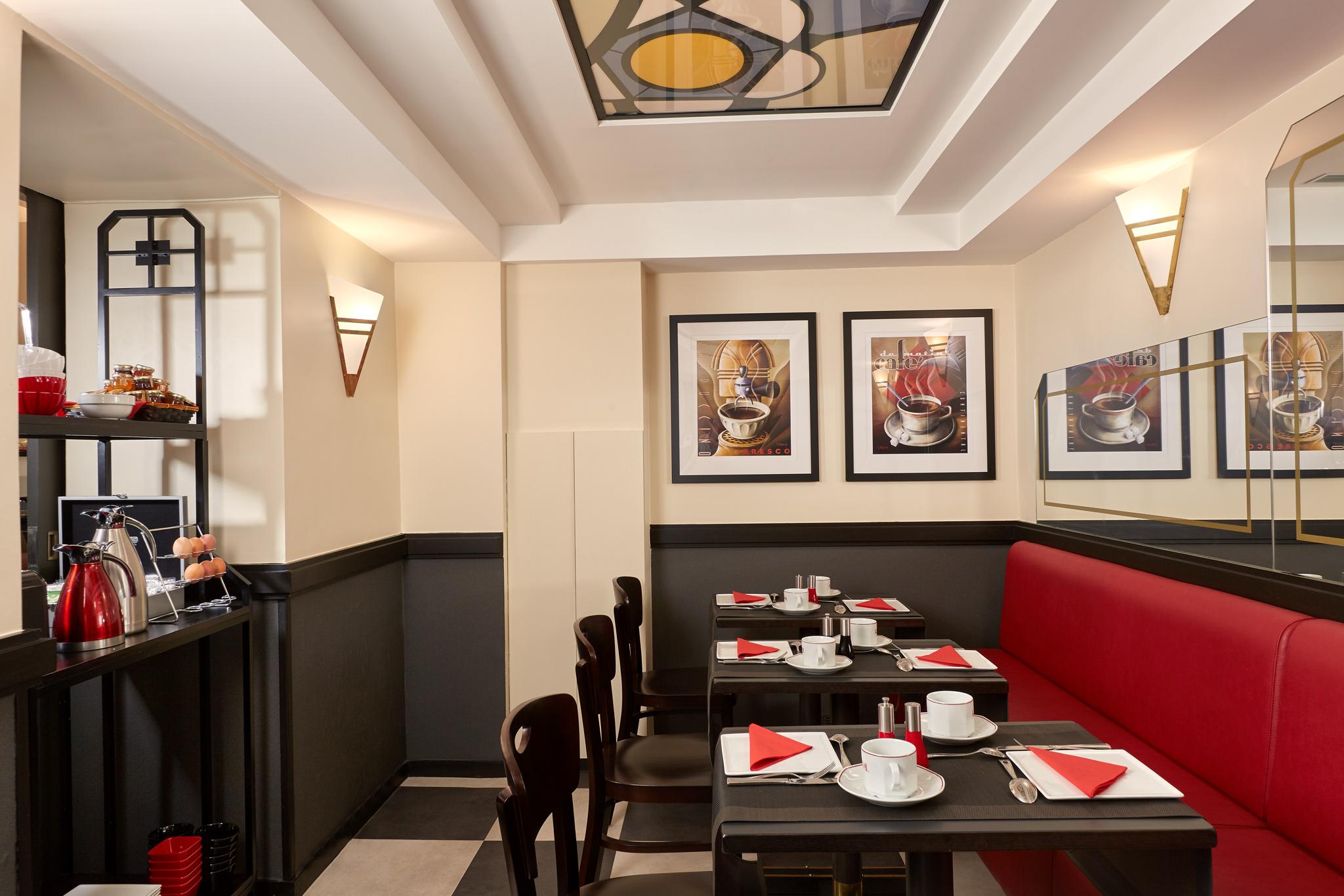 Raspail Montparnasse 4* Paris