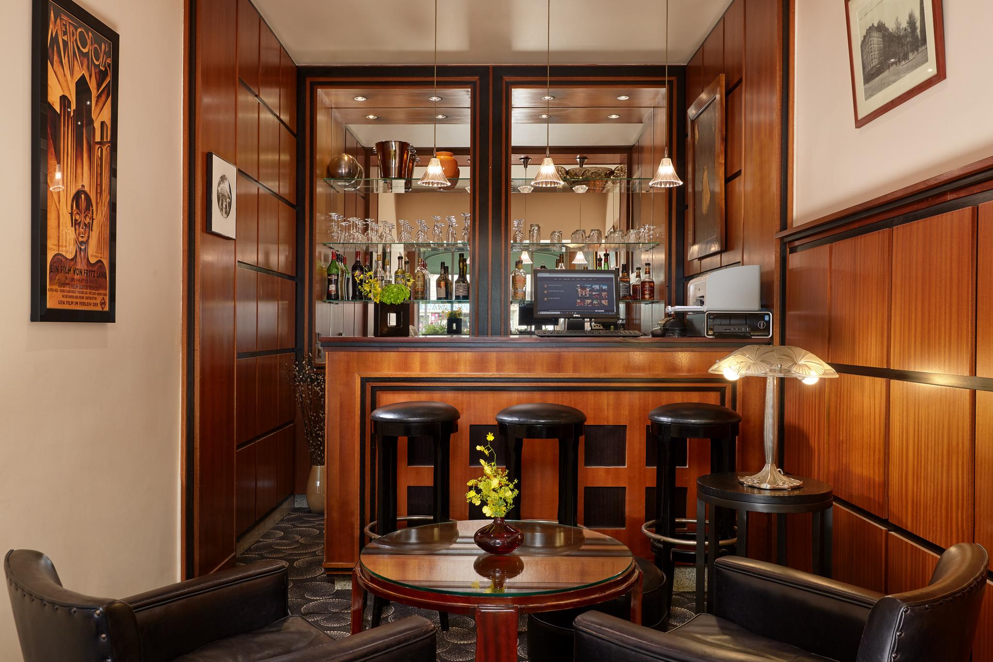 Raspail Montparnasse 4* Paris