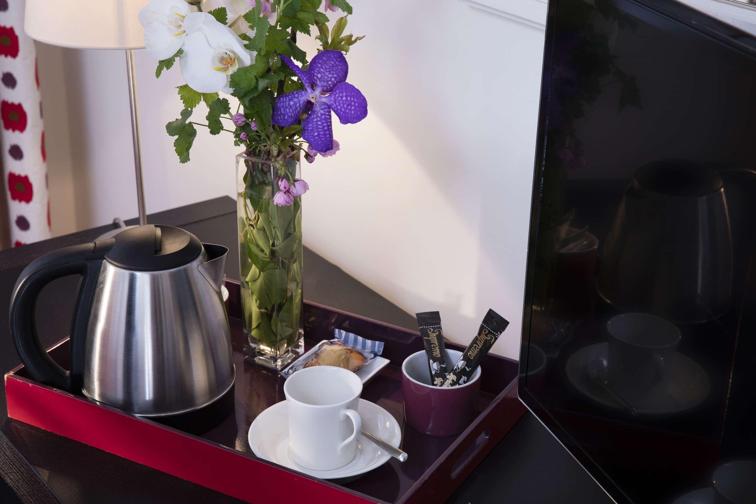 Vignon Hotel