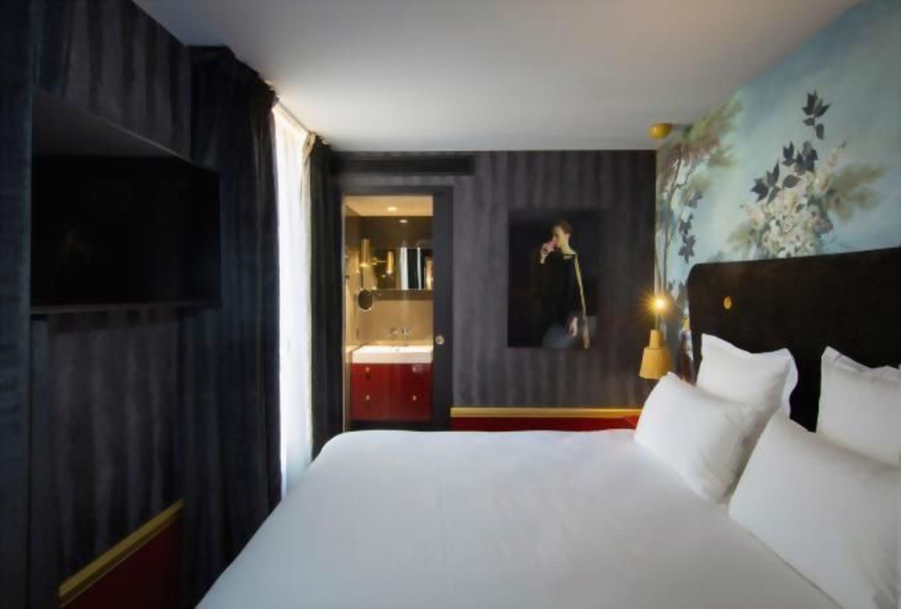 Hotel Snob Hotel 4*