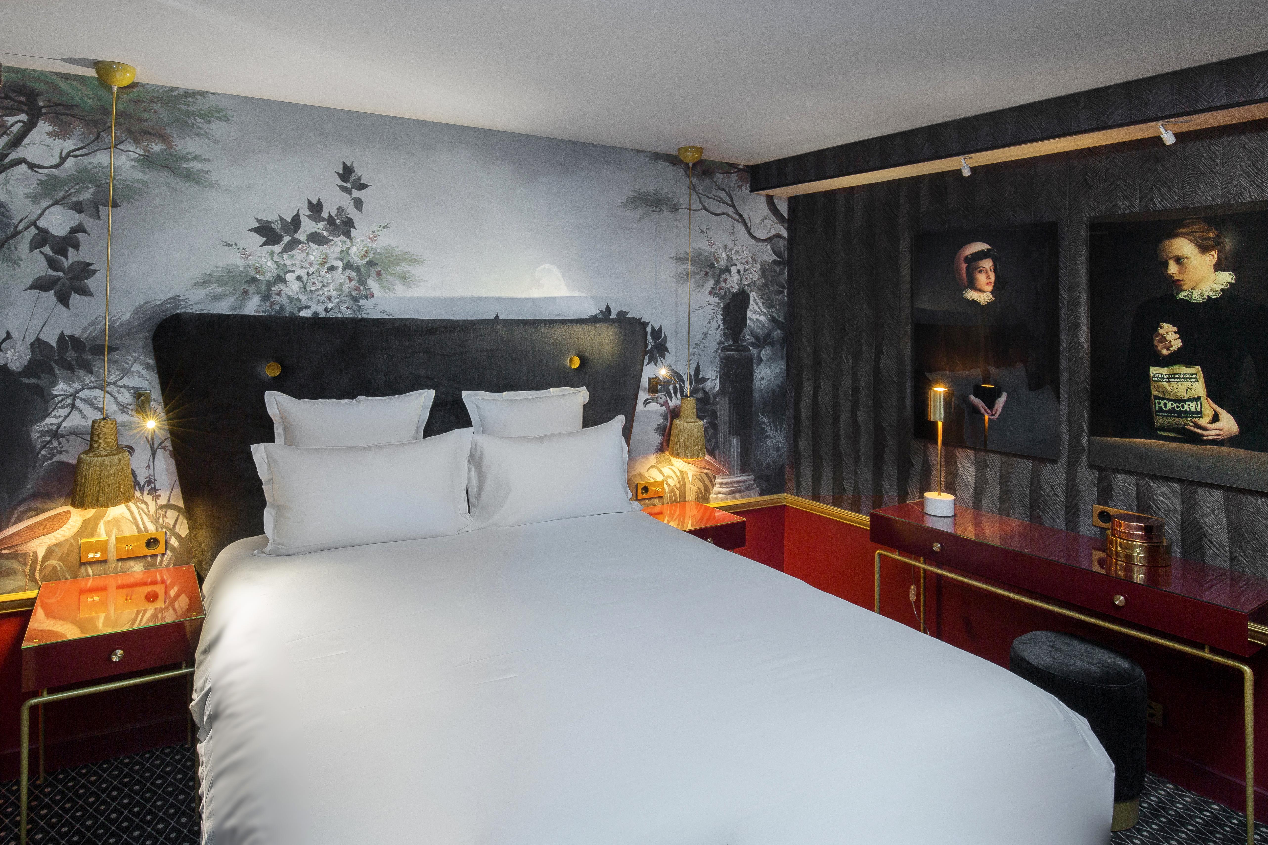 Snob Hotel Hotel Paris