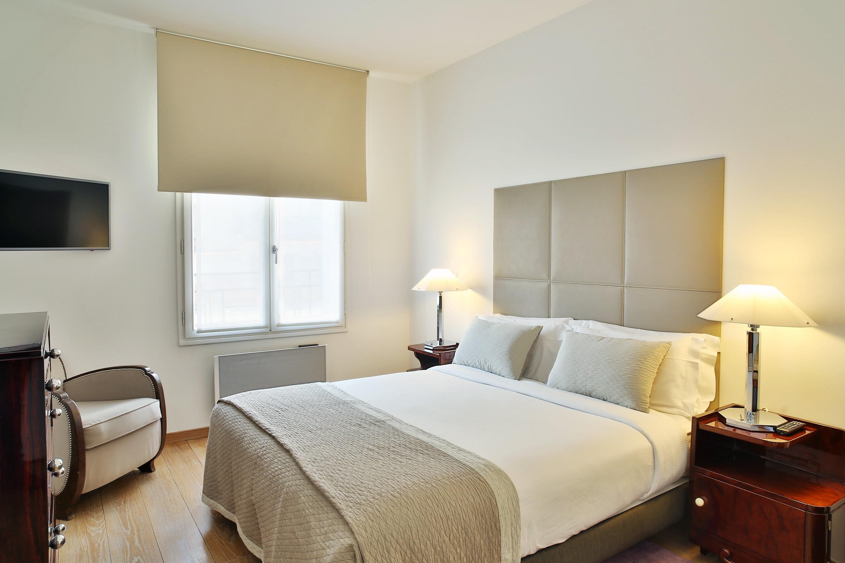 Apartment Montmartre Paris