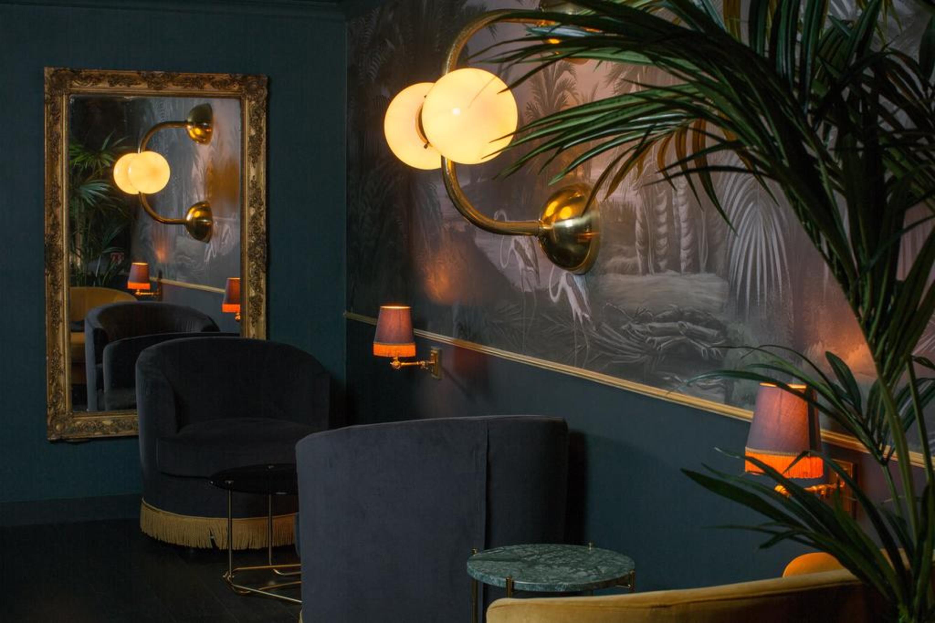 Snob Hotel 4*